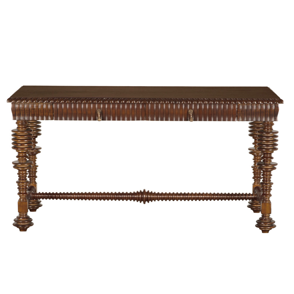 Portuguese Desk