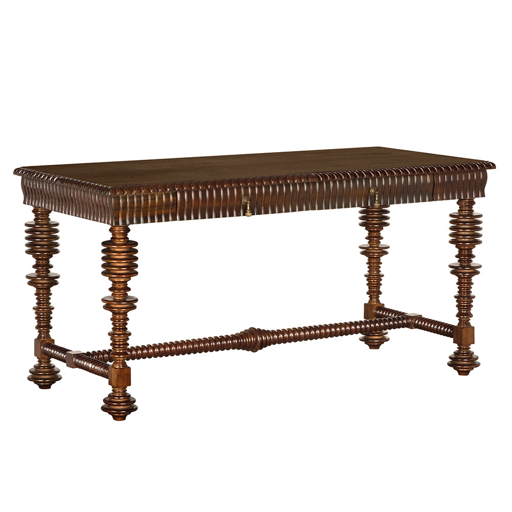 Portuguese Desk