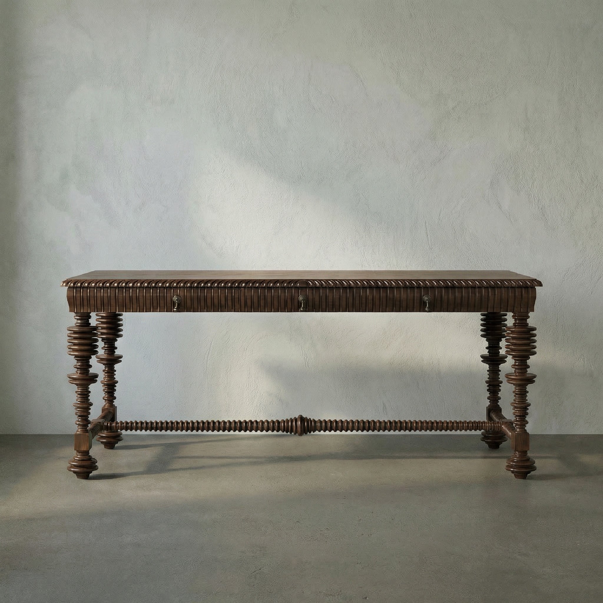 Portuguese Desk