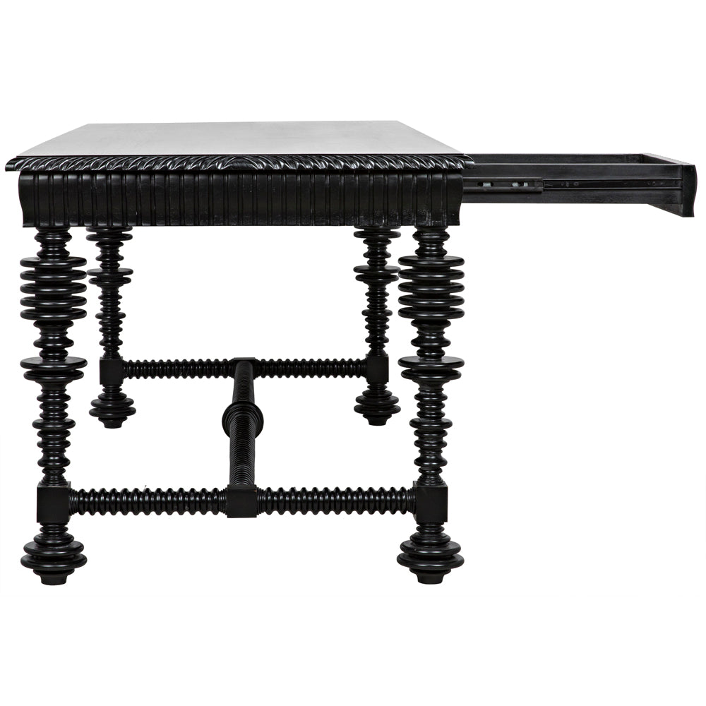 Portuguese Desk