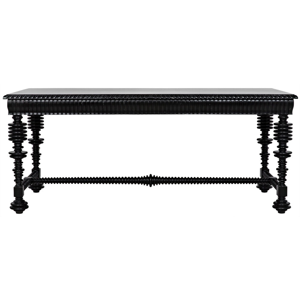 Portuguese Desk