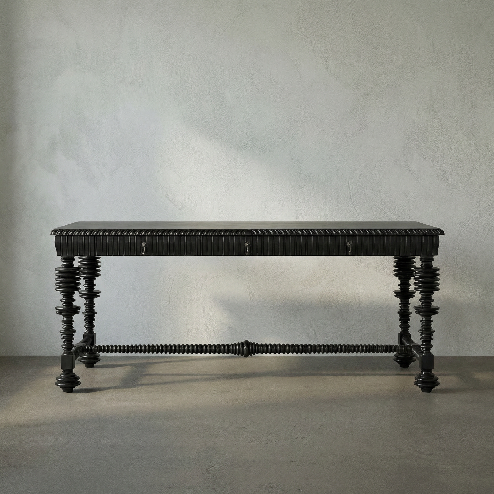 Portuguese Desk