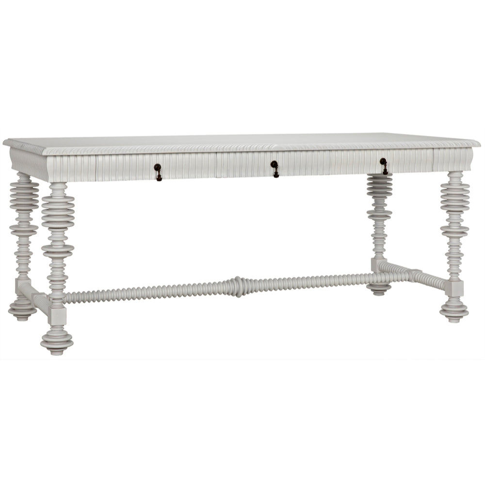 Portuguese Desk