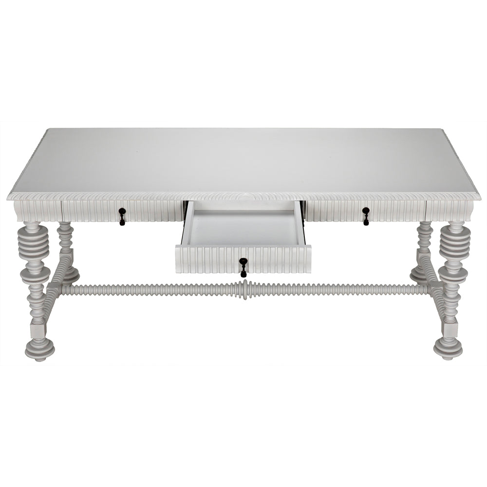 Portuguese Desk