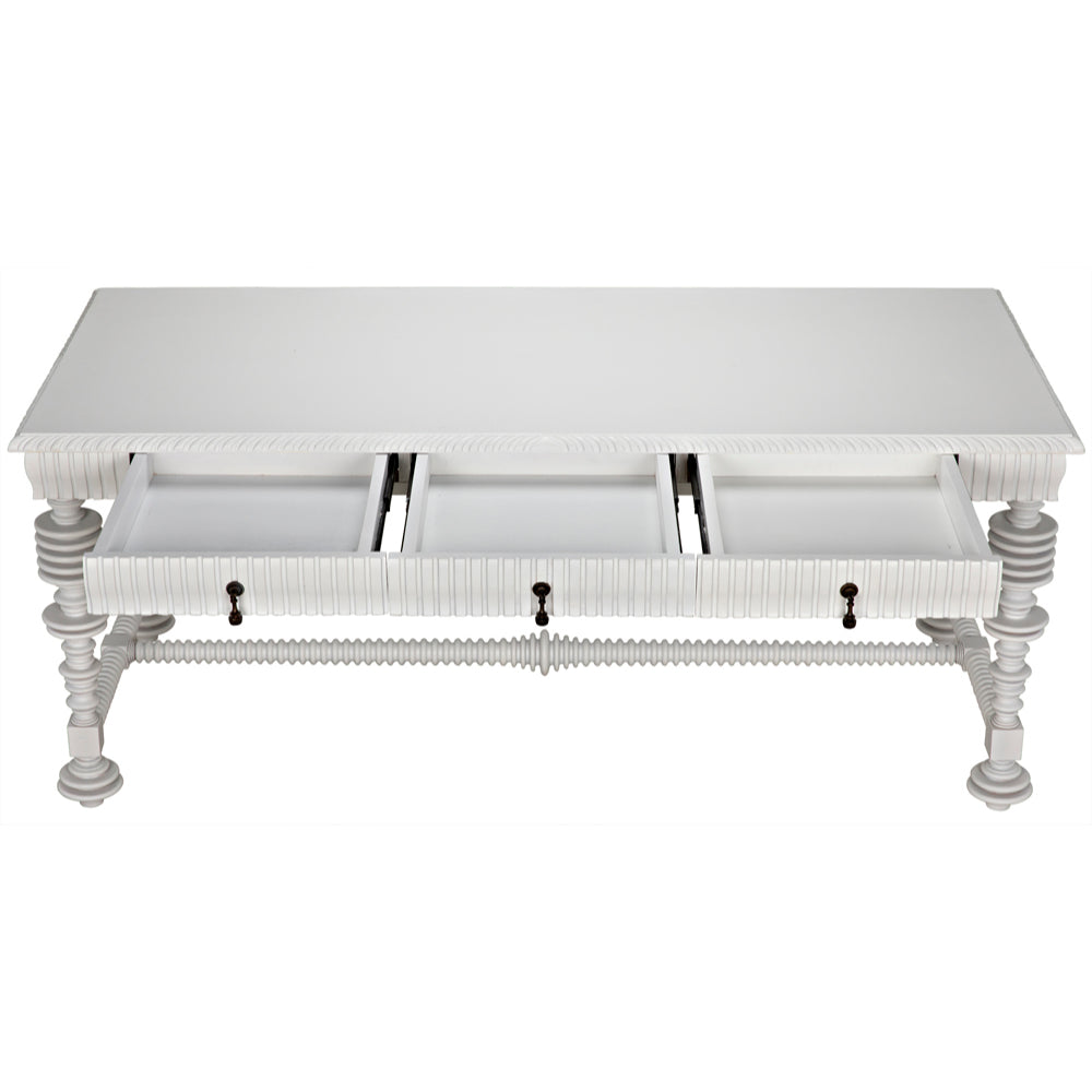 Portuguese Desk