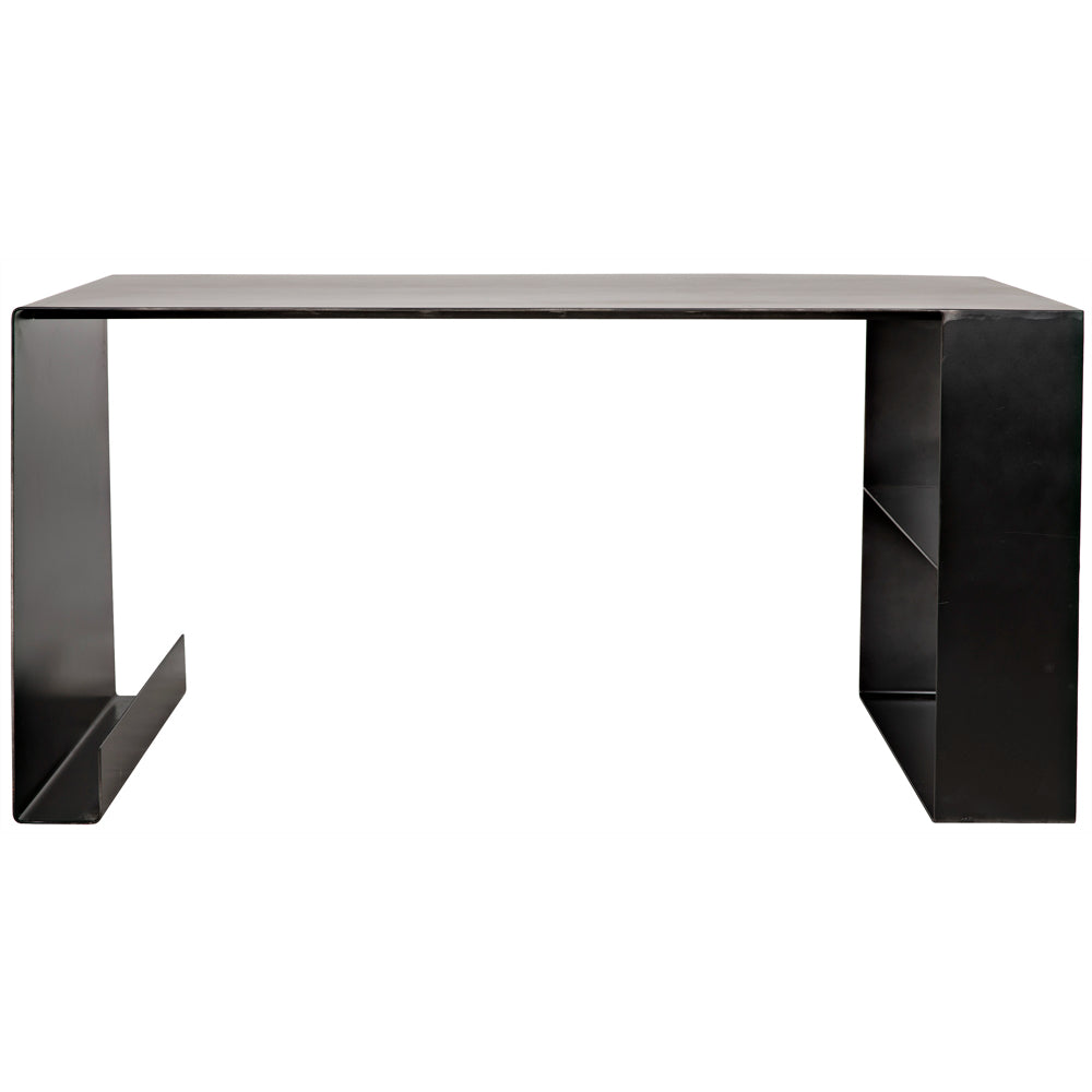 Black Steel Desk Desks Noir , Black Friday Sale Noir Furniture Sale, Old Bones Co, Mid Century Furniture Sale, Four Hands Furniture, Black Friday Sale Black Steel Desk,Gus Sale, Perigold Black Steel Desk Desks Black Friday Sale , Perigold Sale Black Steel Desk,Black Steel Desk Lulu and Georgia, Burke Decor Sale Black Steel Desk, www.oldbonesco.com