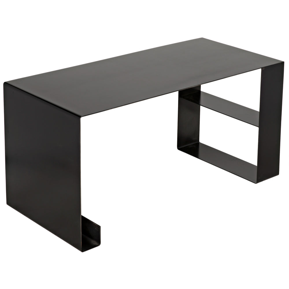 Black Steel Desk Desks Noir , Black Friday Sale Noir Furniture Sale, Old Bones Co, Mid Century Furniture Sale, Four Hands Furniture, Black Friday Sale Black Steel Desk,Gus Sale, Perigold Black Steel Desk Desks Black Friday Sale , Perigold Sale Black Steel Desk,Black Steel Desk Lulu and Georgia, Burke Decor Sale Black Steel Desk, www.oldbonesco.com
