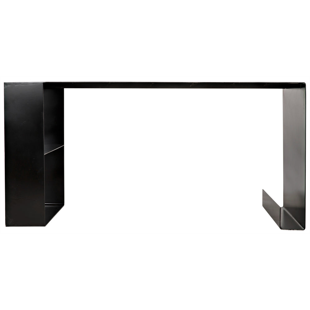 Black Steel Desk Desks Noir , Black Friday Sale Noir Furniture Sale, Old Bones Co, Mid Century Furniture Sale, Four Hands Furniture, Black Friday Sale Black Steel Desk,Gus Sale, Perigold Black Steel Desk Desks Black Friday Sale , Perigold Sale Black Steel Desk,Black Steel Desk Lulu and Georgia, Burke Decor Sale Black Steel Desk, www.oldbonesco.com