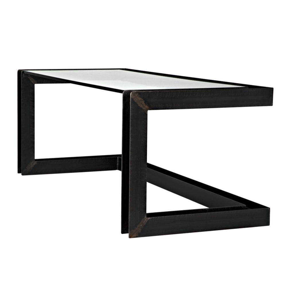 Structure Metal Desk Desks Noir , Black Friday Sale Noir Furniture Sale, Old Bones Co, Mid Century Furniture Sale, Four Hands Furniture, Black Friday Sale Structure Metal Desk,Gus Sale, Perigold Structure Metal Desk Desks Black Friday Sale , Perigold Sale Structure Metal Desk,Structure Metal Desk Lulu and Georgia, Burke Decor Sale Structure Metal Desk, www.oldbonesco.com