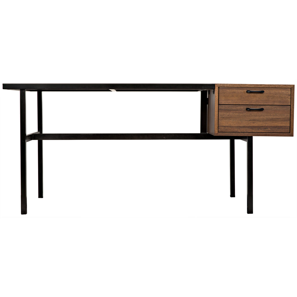 Algeron Desk Desks Noir , Black Friday Sale Noir Furniture Sale, Old Bones Co, Mid Century Furniture Sale, Four Hands Furniture, Black Friday Sale Algeron Desk,Gus Sale, Perigold Algeron Desk Desks Black Friday Sale , Perigold Sale Algeron Desk,Algeron Desk Lulu and Georgia, Burke Decor Sale Algeron Desk, www.oldbonesco.com