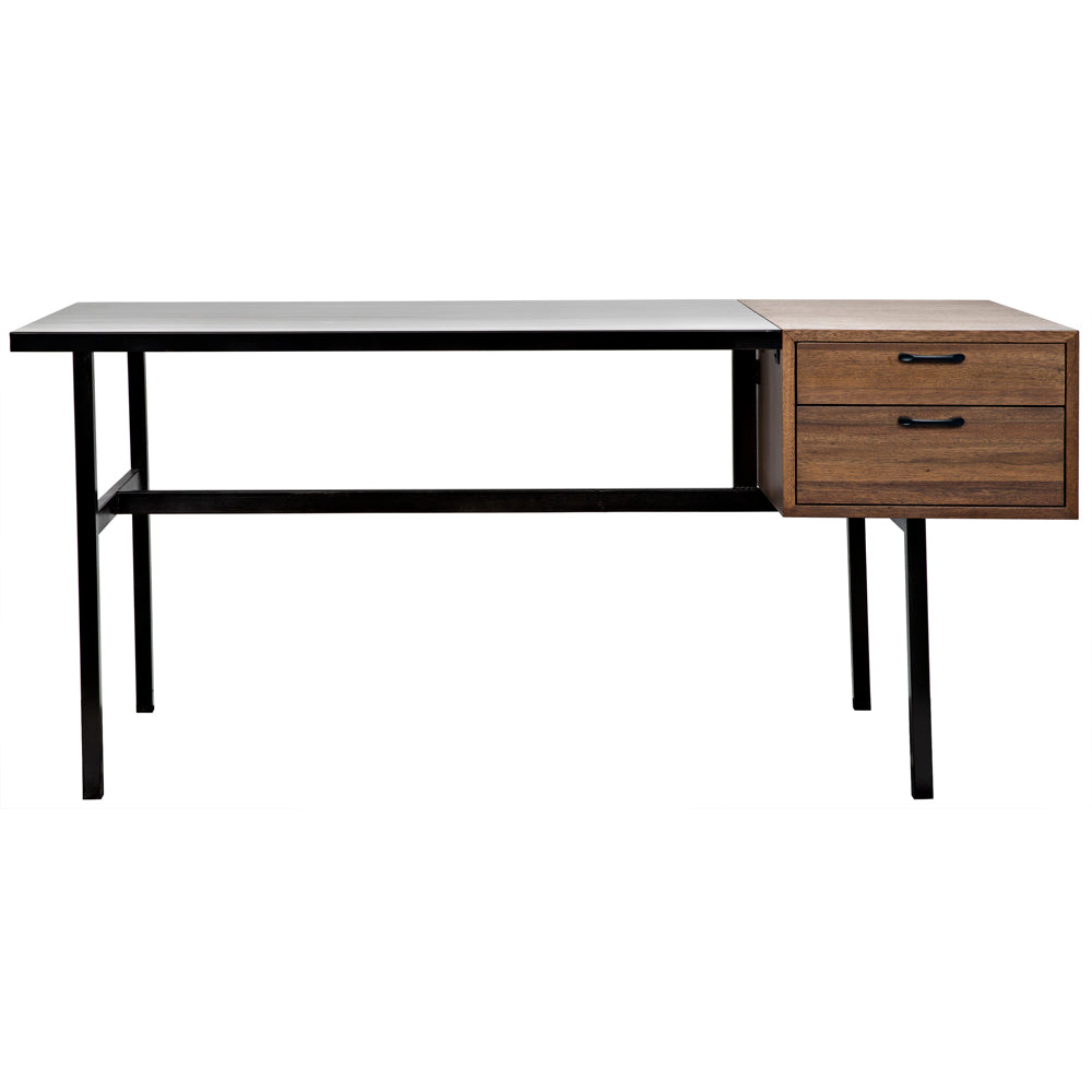 Algeron Desk Desks Noir , Black Friday Sale Noir Furniture Sale, Old Bones Co, Mid Century Furniture Sale, Four Hands Furniture, Black Friday Sale Algeron Desk,Gus Sale, Perigold Algeron Desk Desks Black Friday Sale , Perigold Sale Algeron Desk,Algeron Desk Lulu and Georgia, Burke Decor Sale Algeron Desk, www.oldbonesco.com