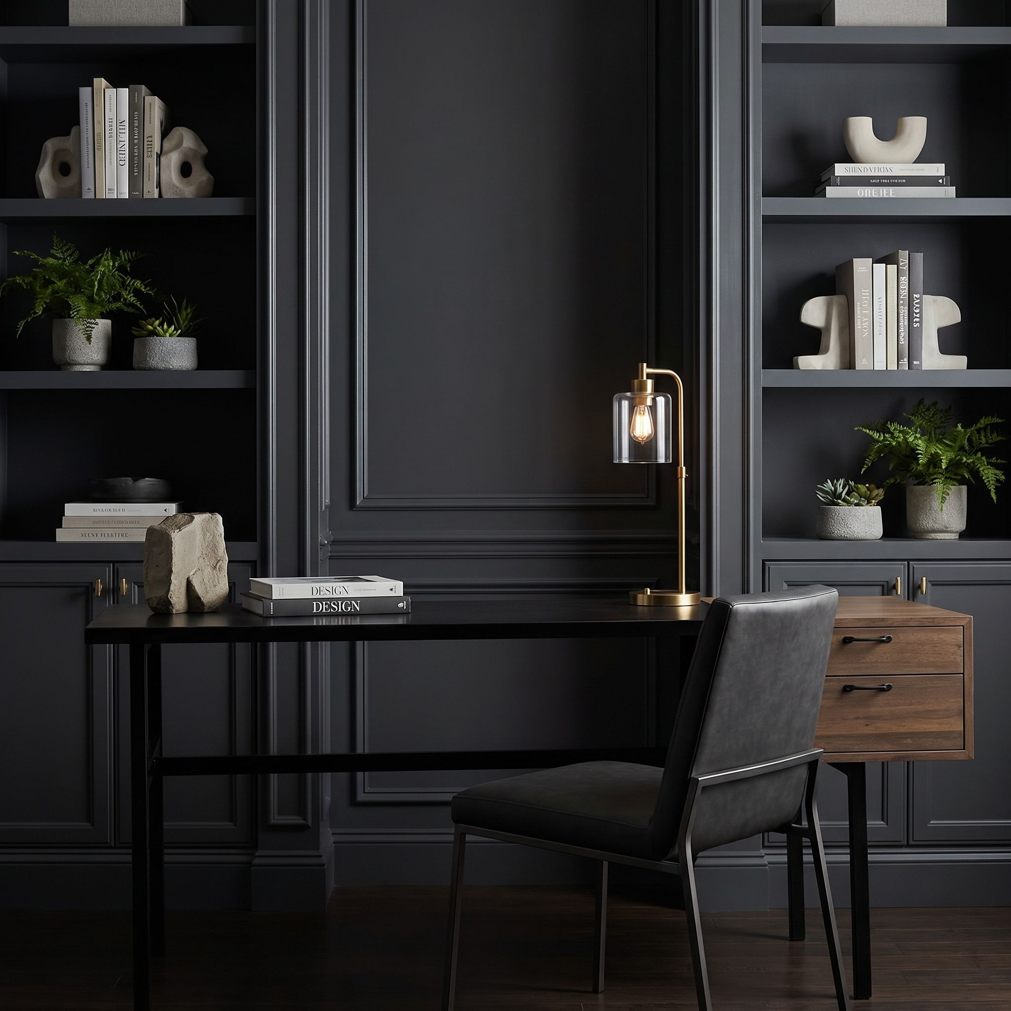Algeron Desk
