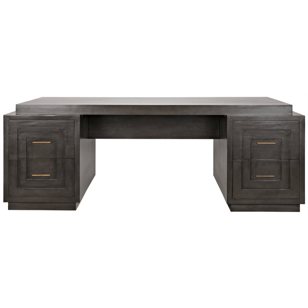 Mentor Desk Desks Noir , Black Friday Sale Noir Furniture Sale, Old Bones Co, Mid Century Furniture Sale, Four Hands Furniture, Black Friday Sale Mentor Desk,Gus Sale, Perigold Mentor Desk Desks Black Friday Sale , Perigold Sale Mentor Desk,Mentor Desk Lulu and Georgia, Burke Decor Sale Mentor Desk, www.oldbonesco.com