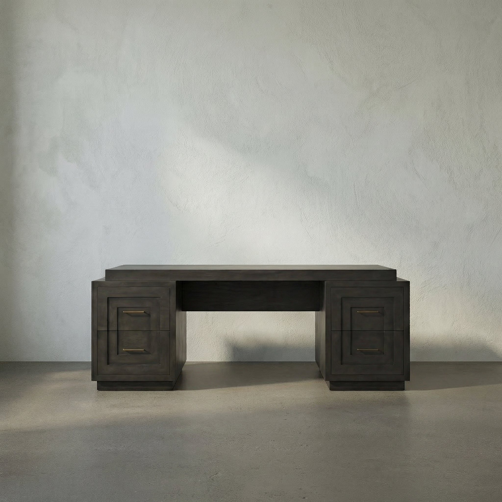 Mentor Desk
