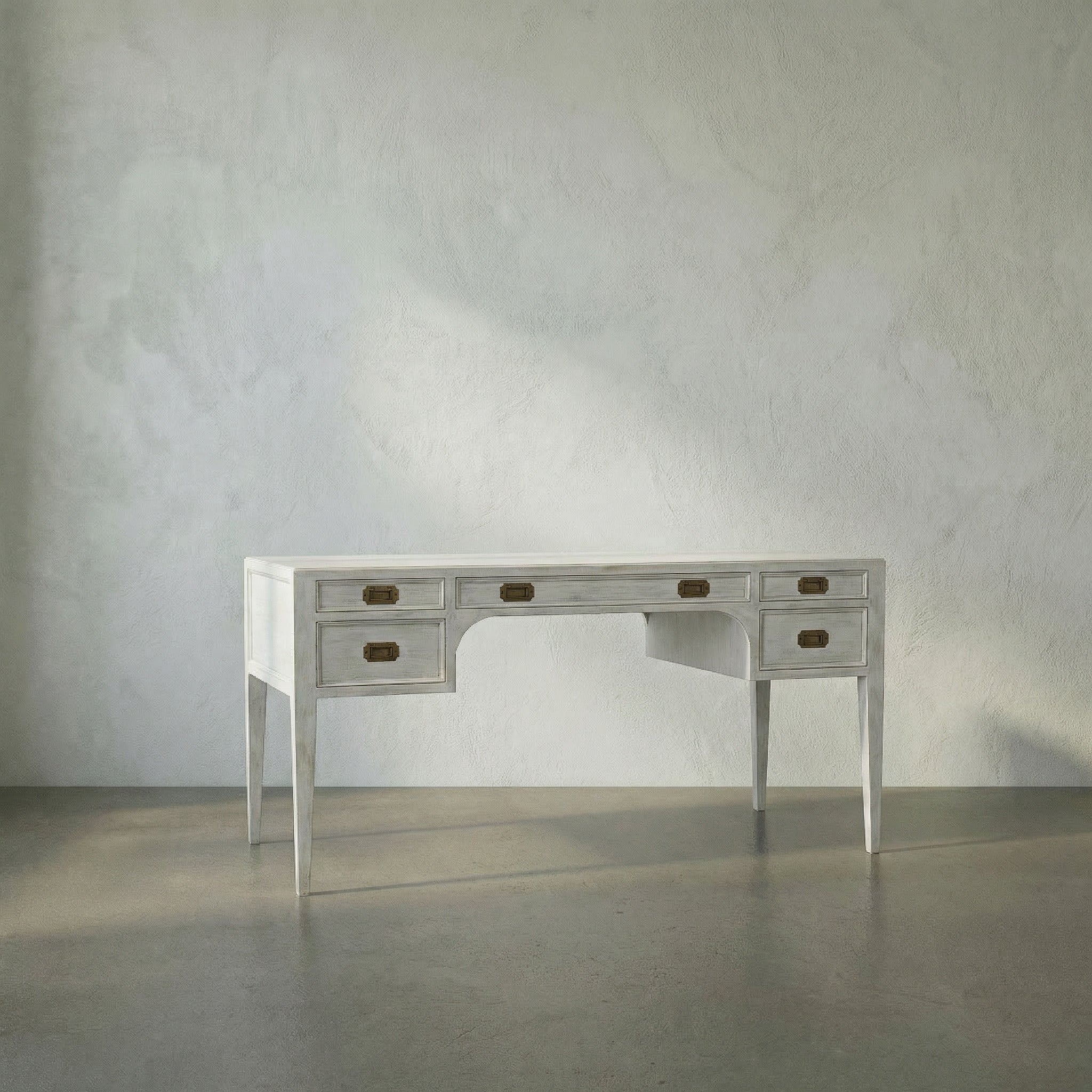 Africa Desk