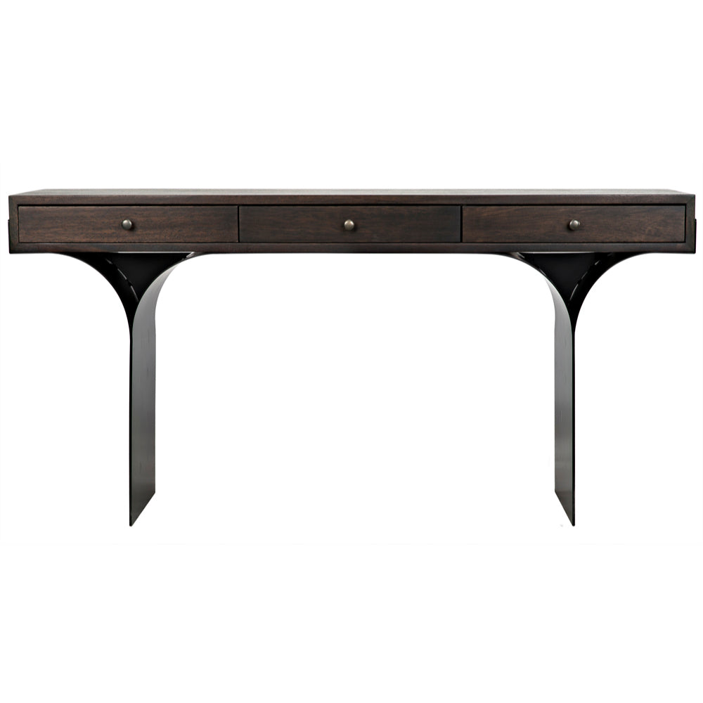 Truss Desk Desks Noir , Black Friday Sale Noir Furniture Sale, Old Bones Co, Mid Century Furniture Sale, Four Hands Furniture, Black Friday Sale Truss Desk,Gus Sale, Perigold Truss Desk Desks Black Friday Sale , Perigold Sale Truss Desk,Truss Desk Lulu and Georgia, Burke Decor Sale Truss Desk, www.oldbonesco.com