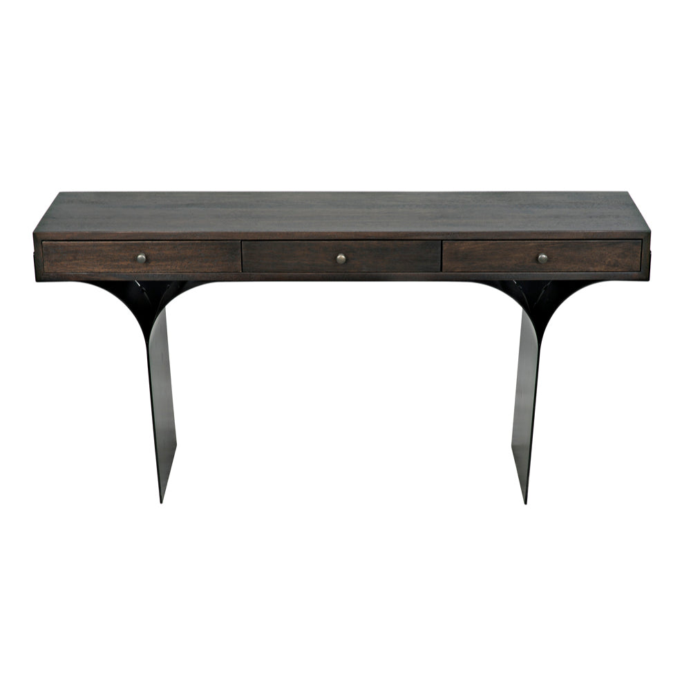 Truss Desk Desks Noir , Black Friday Sale Noir Furniture Sale, Old Bones Co, Mid Century Furniture Sale, Four Hands Furniture, Black Friday Sale Truss Desk,Gus Sale, Perigold Truss Desk Desks Black Friday Sale , Perigold Sale Truss Desk,Truss Desk Lulu and Georgia, Burke Decor Sale Truss Desk, www.oldbonesco.com