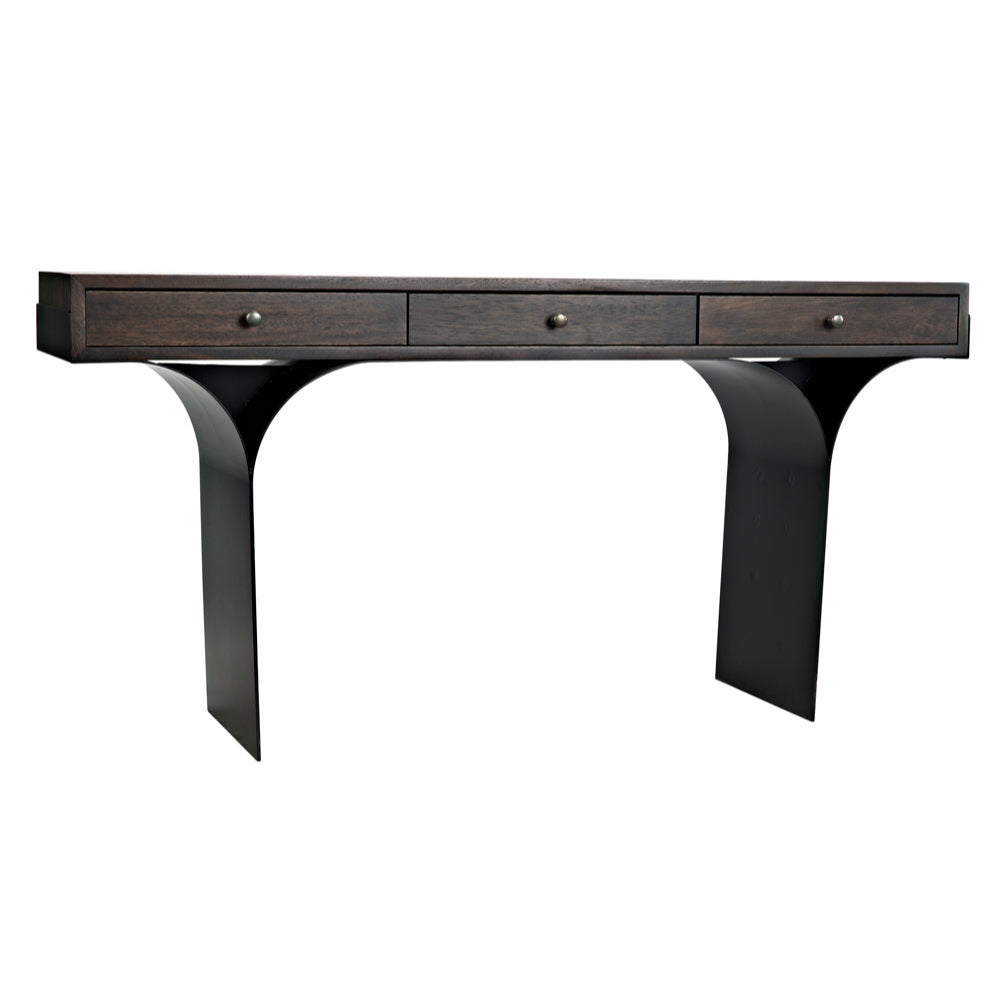 Truss Desk Desks Noir , Black Friday Sale Noir Furniture Sale, Old Bones Co, Mid Century Furniture Sale, Four Hands Furniture, Black Friday Sale Truss Desk,Gus Sale, Perigold Truss Desk Desks Black Friday Sale , Perigold Sale Truss Desk,Truss Desk Lulu and Georgia, Burke Decor Sale Truss Desk, www.oldbonesco.com