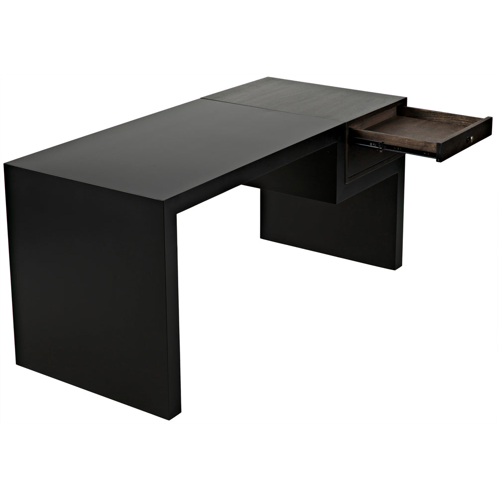 Alvaro Desk Desks Noir , Black Friday Sale Noir Furniture Sale, Old Bones Co, Mid Century Furniture Sale, Four Hands Furniture, Black Friday Sale Alvaro Desk,Gus Sale, Perigold Alvaro Desk Desks Black Friday Sale , Perigold Sale Alvaro Desk,Alvaro Desk Lulu and Georgia, Burke Decor Sale Alvaro Desk, www.oldbonesco.com