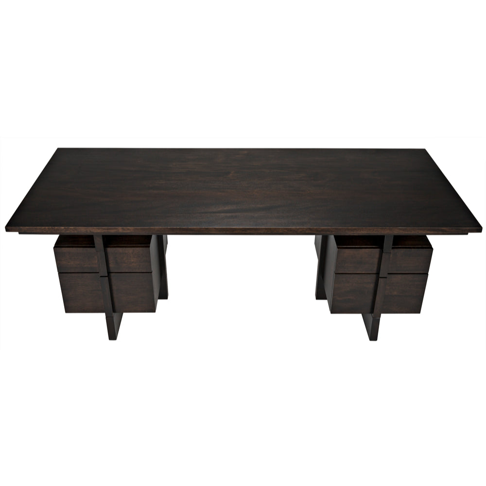 Bridge Desk Desks Noir , Black Friday Sale Noir Furniture Sale, Old Bones Co, Mid Century Furniture Sale, Four Hands Furniture, Black Friday Sale Bridge Desk,Gus Sale, Perigold Bridge Desk Desks Black Friday Sale , Perigold Sale Bridge Desk,Bridge Desk Lulu and Georgia, Burke Decor Sale Bridge Desk, www.oldbonesco.com