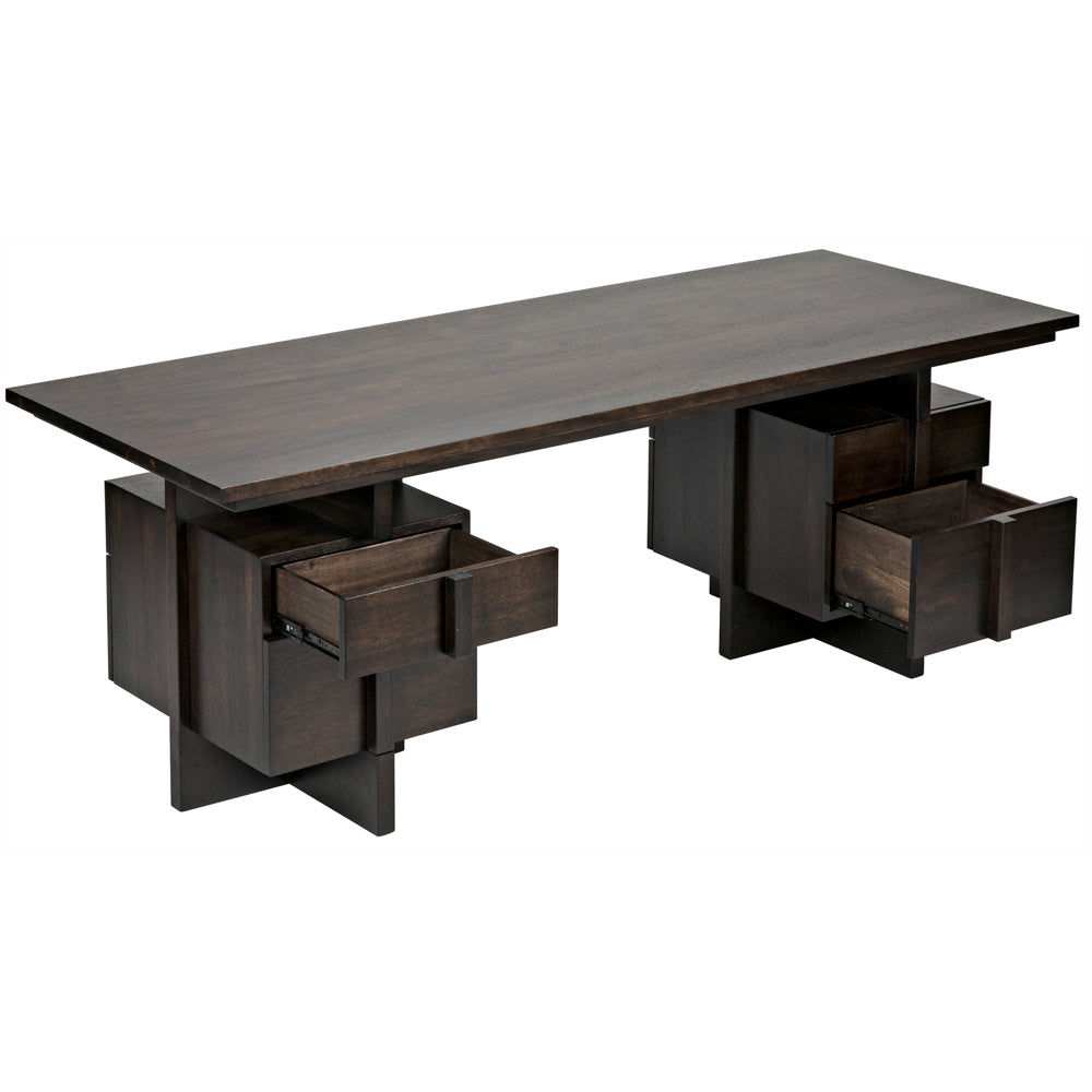 Bridge Desk Desks Noir , Black Friday Sale Noir Furniture Sale, Old Bones Co, Mid Century Furniture Sale, Four Hands Furniture, Black Friday Sale Bridge Desk,Gus Sale, Perigold Bridge Desk Desks Black Friday Sale , Perigold Sale Bridge Desk,Bridge Desk Lulu and Georgia, Burke Decor Sale Bridge Desk, www.oldbonesco.com