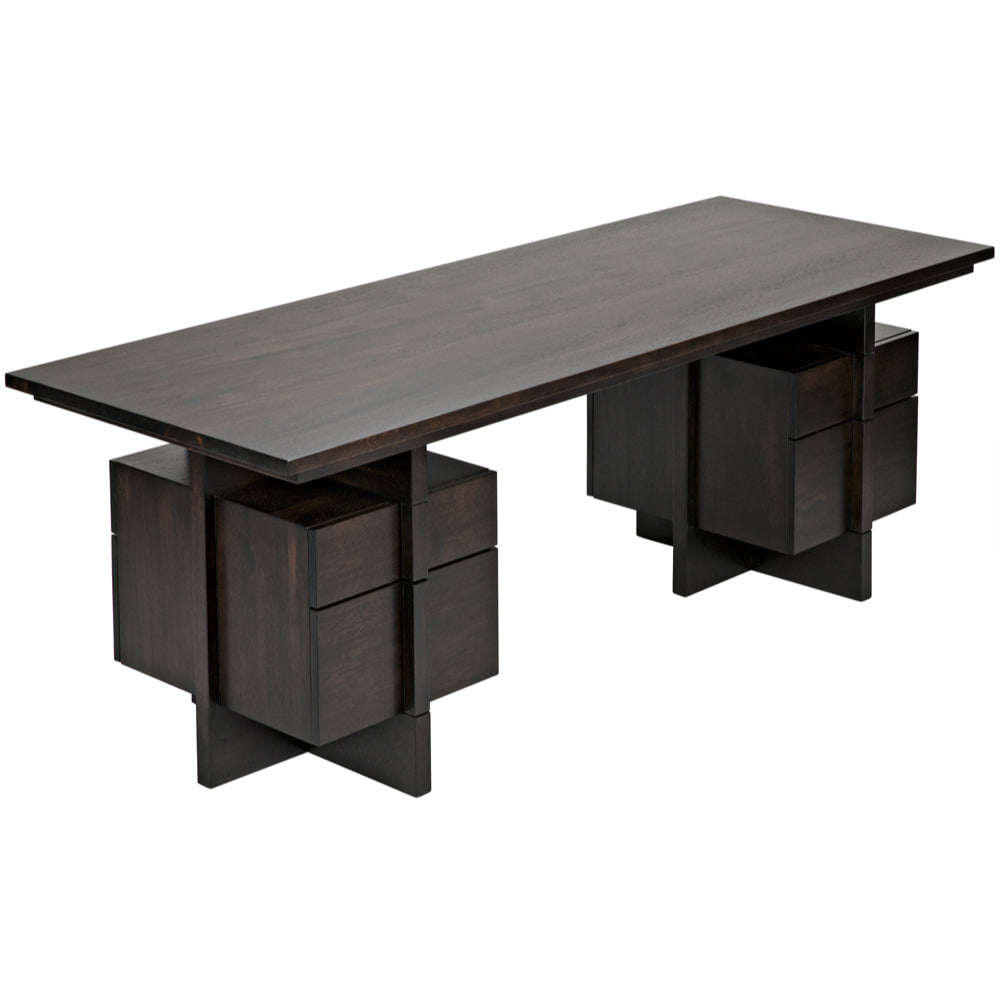 Bridge Desk Desks Noir , Black Friday Sale Noir Furniture Sale, Old Bones Co, Mid Century Furniture Sale, Four Hands Furniture, Black Friday Sale Bridge Desk,Gus Sale, Perigold Bridge Desk Desks Black Friday Sale , Perigold Sale Bridge Desk,Bridge Desk Lulu and Georgia, Burke Decor Sale Bridge Desk, www.oldbonesco.com