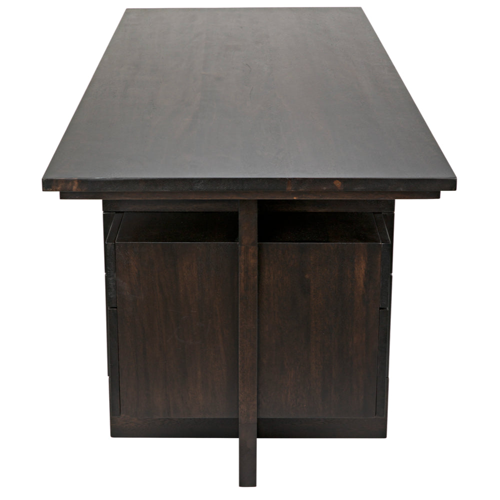 Bridge Desk Desks Noir , Black Friday Sale Noir Furniture Sale, Old Bones Co, Mid Century Furniture Sale, Four Hands Furniture, Black Friday Sale Bridge Desk,Gus Sale, Perigold Bridge Desk Desks Black Friday Sale , Perigold Sale Bridge Desk,Bridge Desk Lulu and Georgia, Burke Decor Sale Bridge Desk, www.oldbonesco.com