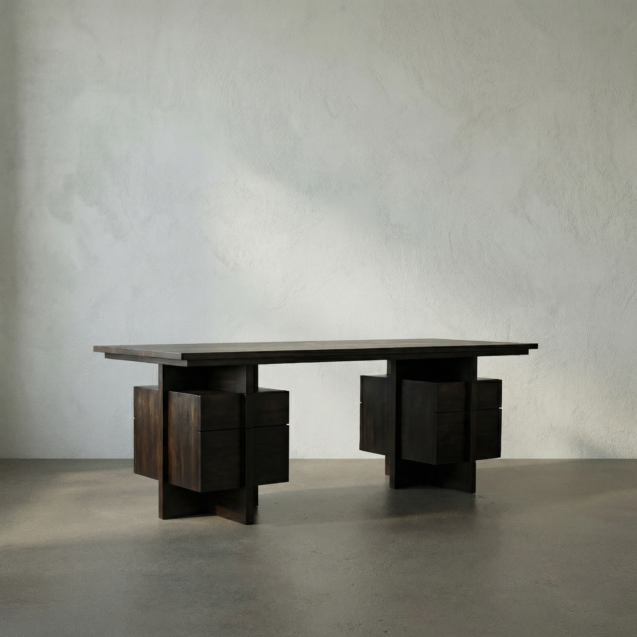 Bridge Desk