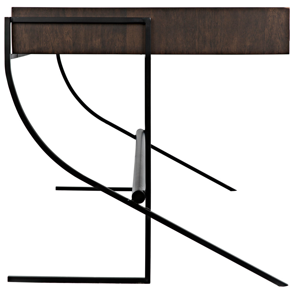 Frank Desk Desks Noir , Black Friday Sale Noir Furniture Sale, Old Bones Co, Mid Century Furniture Sale, Four Hands Furniture, Black Friday Sale Frank Desk,Gus Sale, Perigold Frank Desk Desks Black Friday Sale , Perigold Sale Frank Desk,Frank Desk Lulu and Georgia, Burke Decor Sale Frank Desk, www.oldbonesco.com