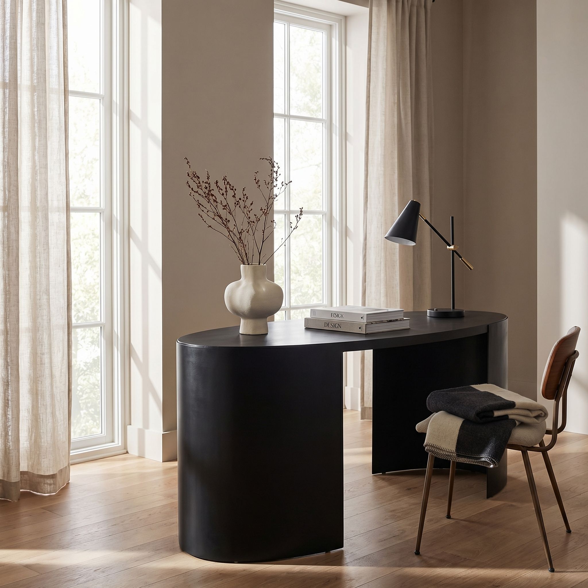 Marigold Desk