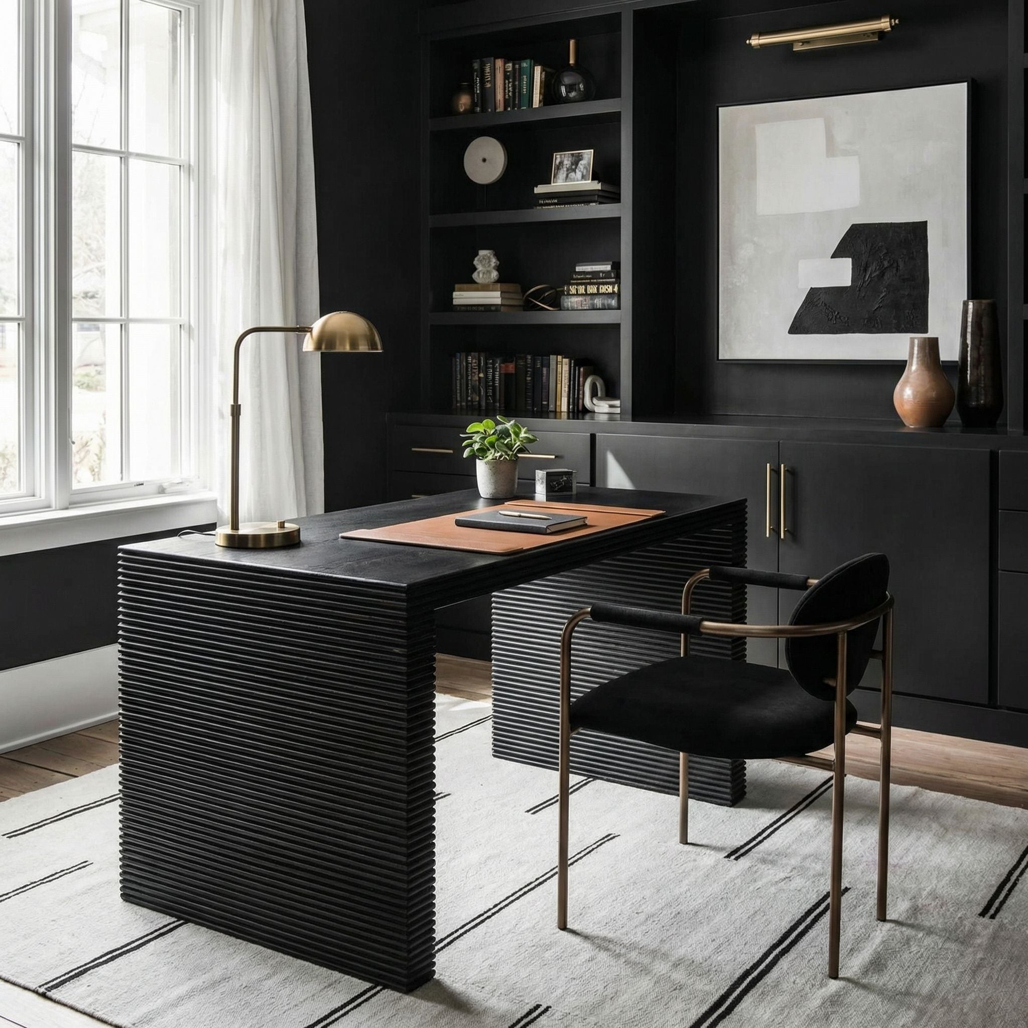 Manhattan Desk
