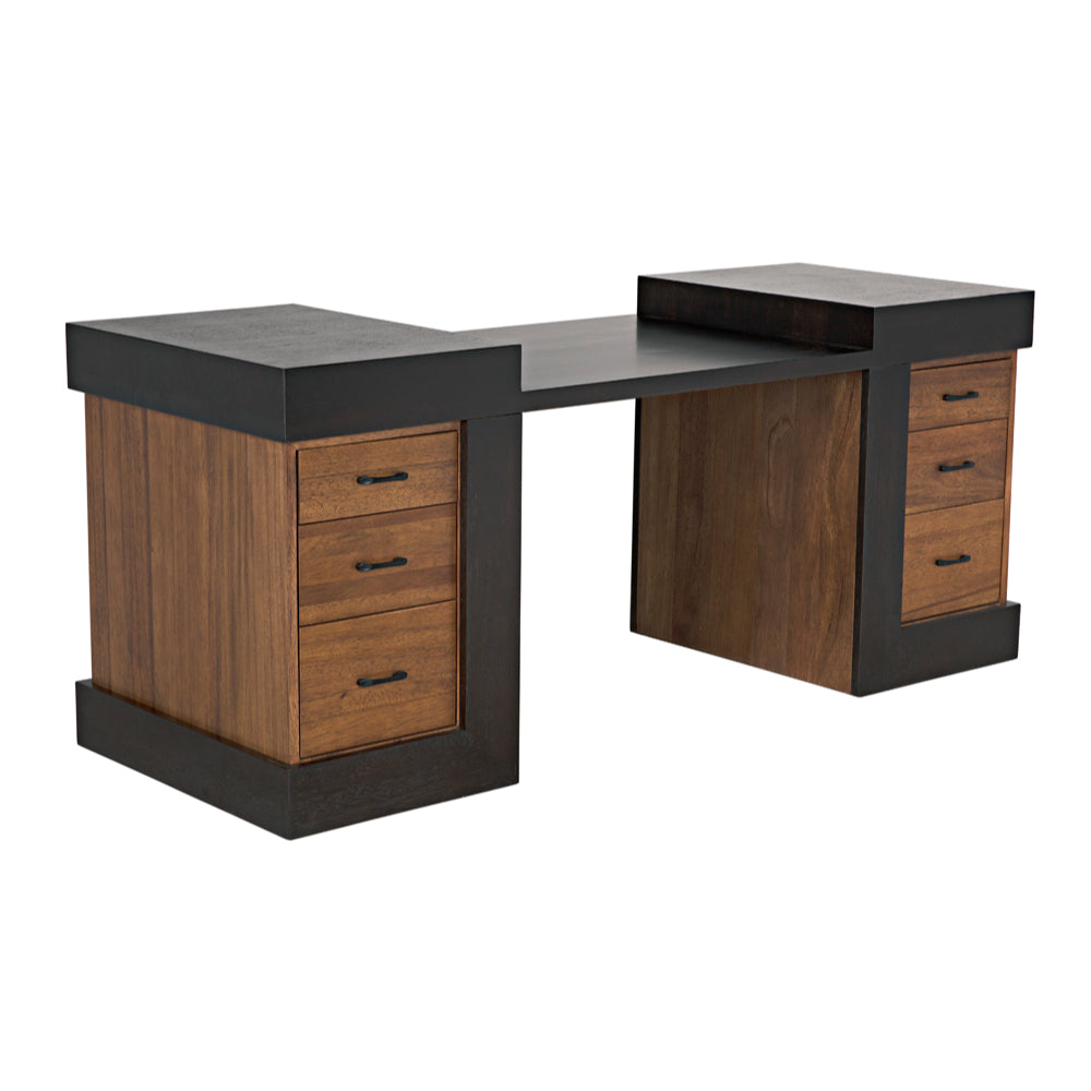 Bentley Desk Desks Noir , Black Friday Sale Noir Furniture Sale, Old Bones Co, Mid Century Furniture Sale, Four Hands Furniture, Black Friday Sale Bentley Desk,Gus Sale, Perigold Bentley Desk Desks Black Friday Sale , Perigold Sale Bentley Desk,Bentley Desk Lulu and Georgia, Burke Decor Sale Bentley Desk, www.oldbonesco.com