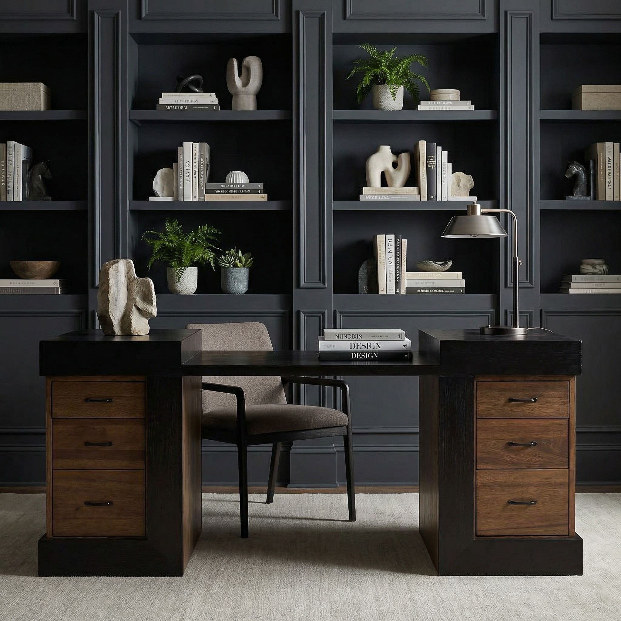 Bentley Desk