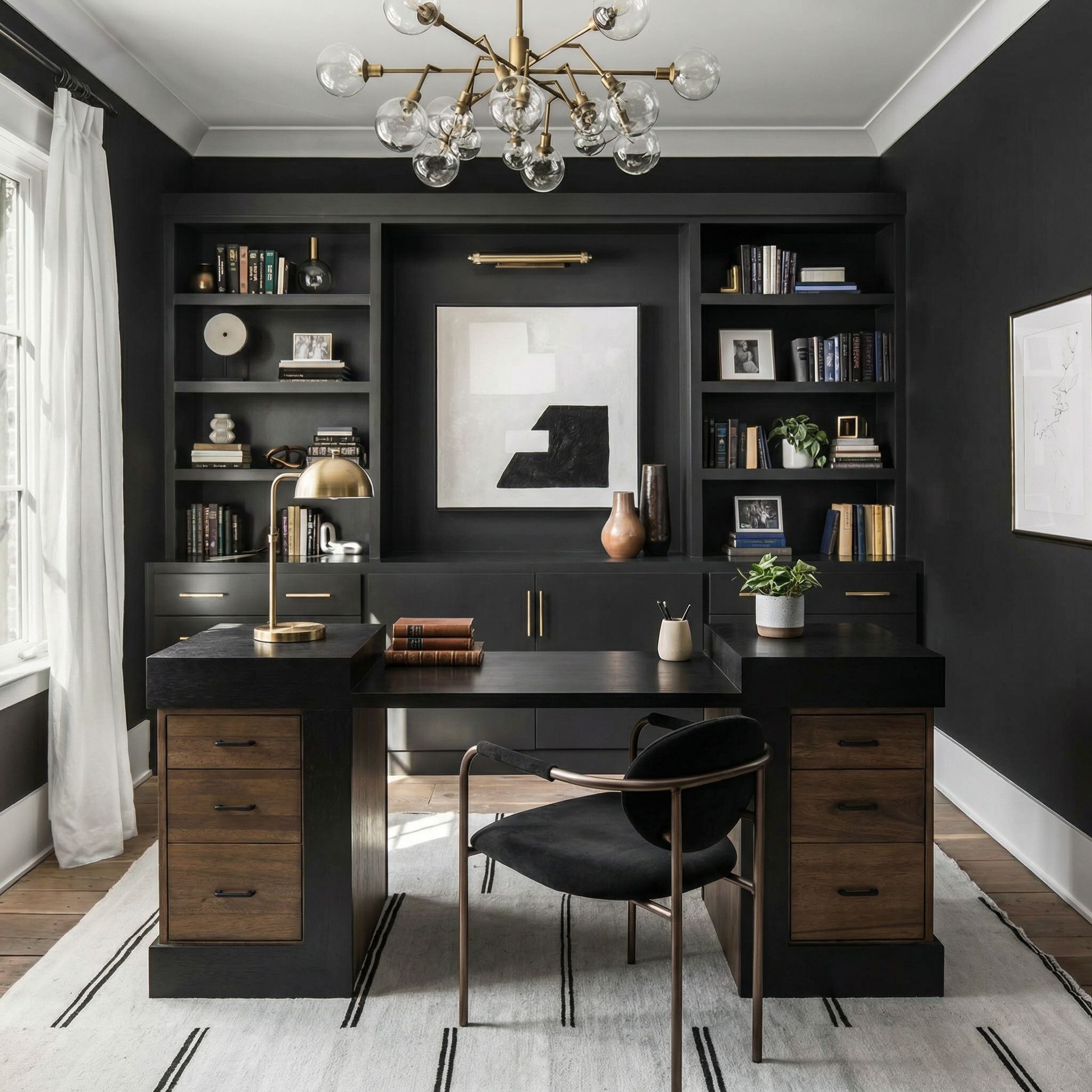 Bentley Desk