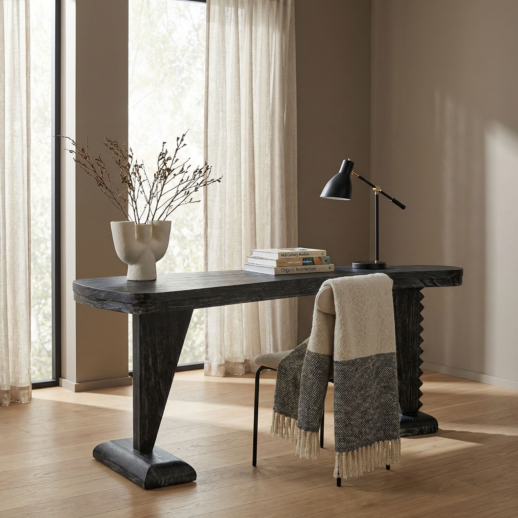 Zigmund Desk
