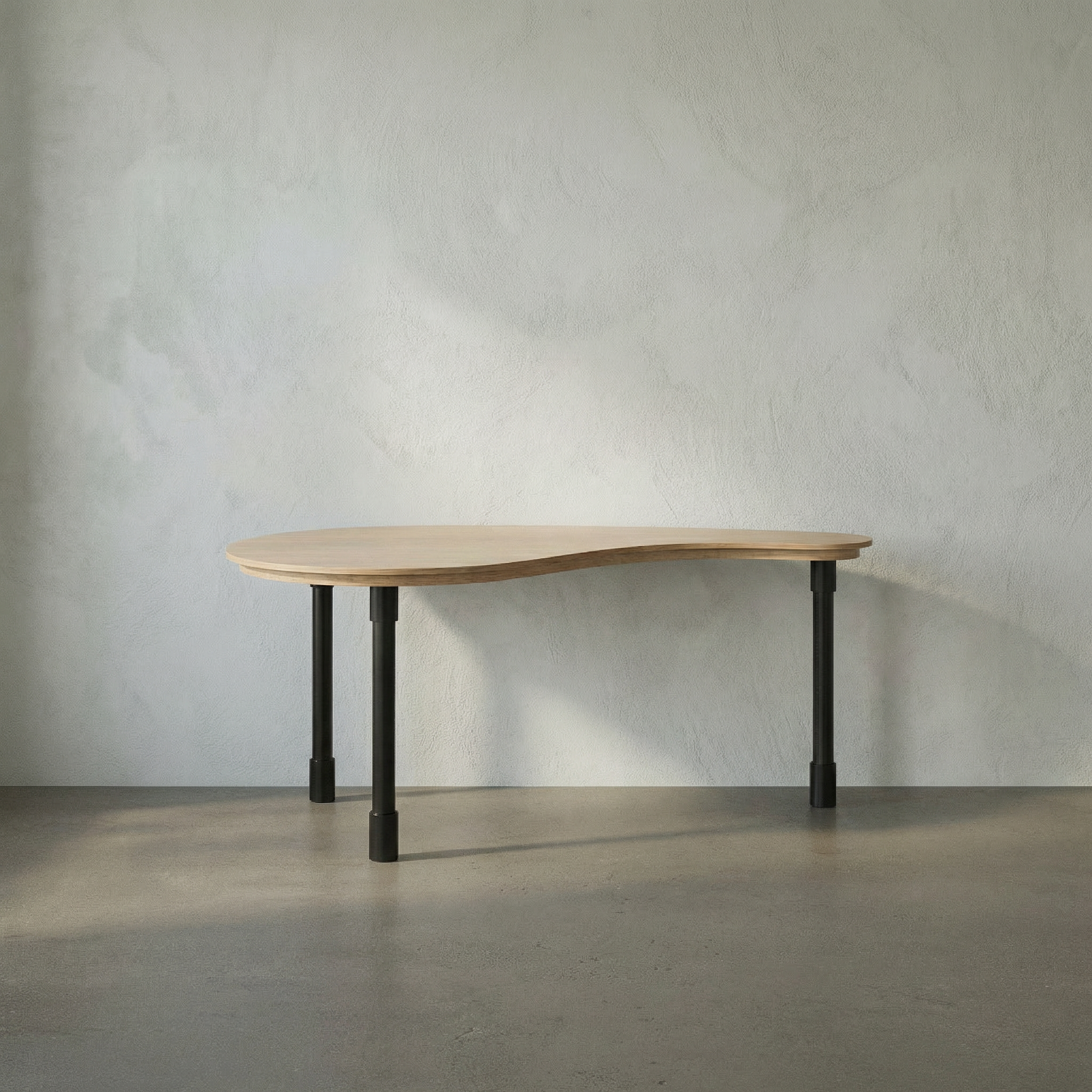 Emory Desk