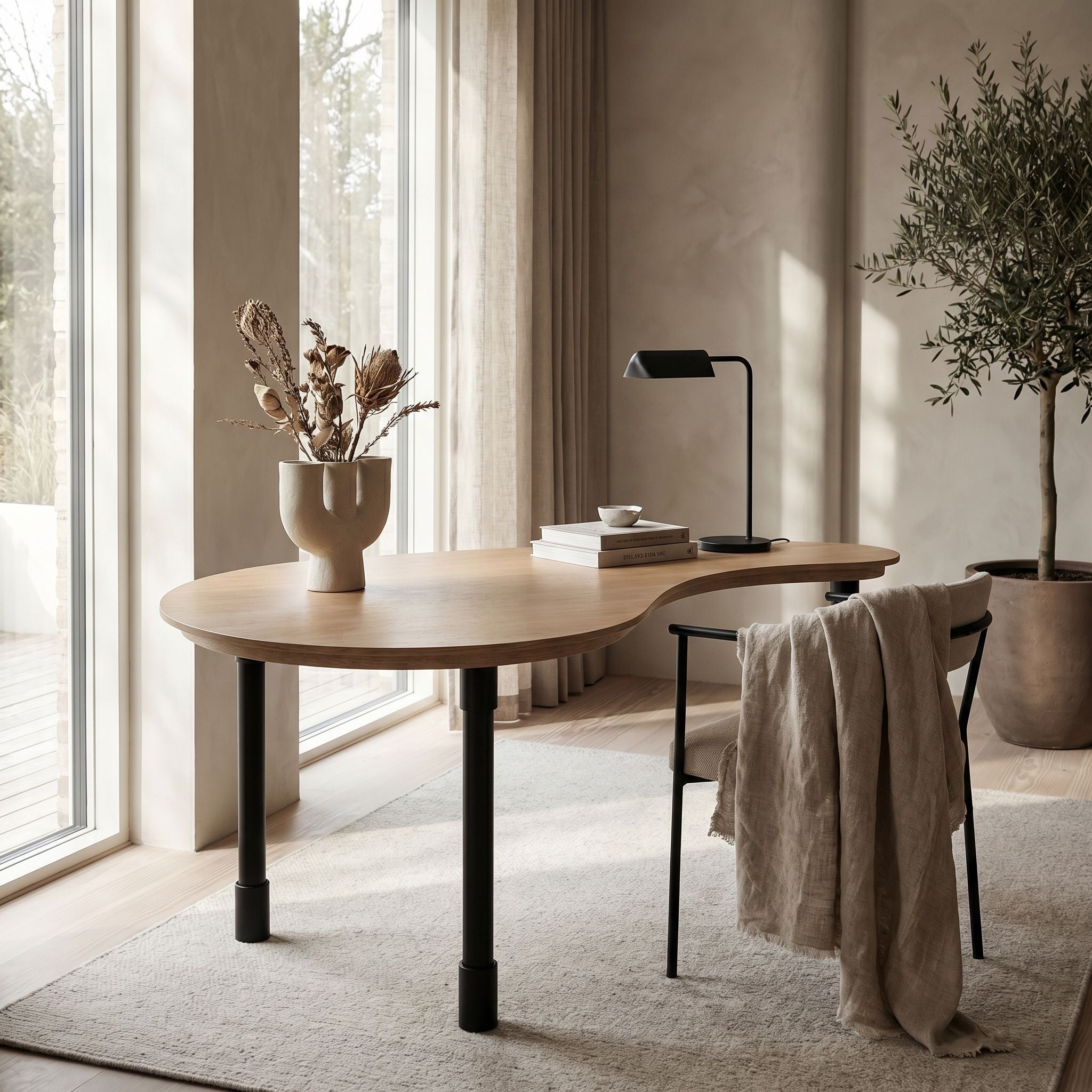 Emory Desk