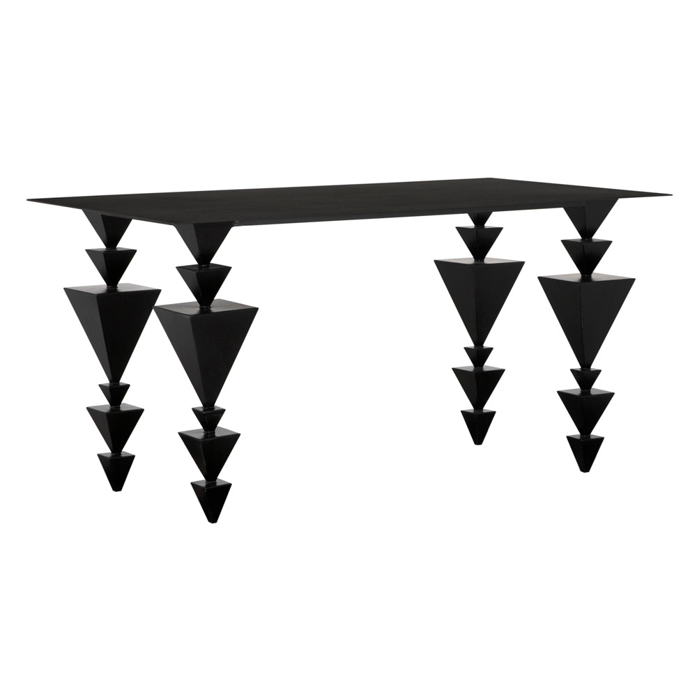 Sagrada Desk Desks Noir , Black Friday Sale Noir Furniture Sale, Old Bones Co, Mid Century Furniture Sale, Four Hands Furniture, Black Friday Sale Sagrada Desk,Gus Sale, Perigold Sagrada Desk Desks Black Friday Sale , Perigold Sale Sagrada Desk,Sagrada Desk Lulu and Georgia, Burke Decor Sale Sagrada Desk, www.oldbonesco.com
