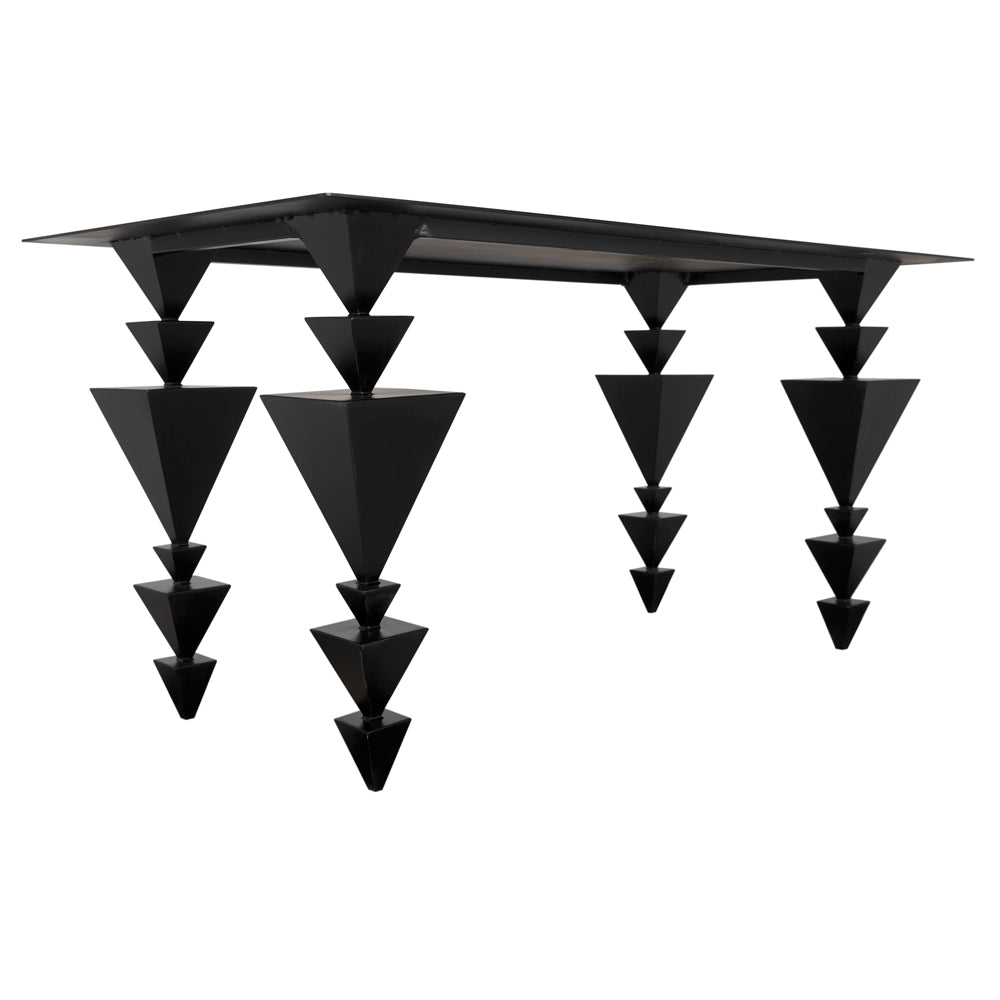 Sagrada Desk Desks Noir , Black Friday Sale Noir Furniture Sale, Old Bones Co, Mid Century Furniture Sale, Four Hands Furniture, Black Friday Sale Sagrada Desk,Gus Sale, Perigold Sagrada Desk Desks Black Friday Sale , Perigold Sale Sagrada Desk,Sagrada Desk Lulu and Georgia, Burke Decor Sale Sagrada Desk, www.oldbonesco.com