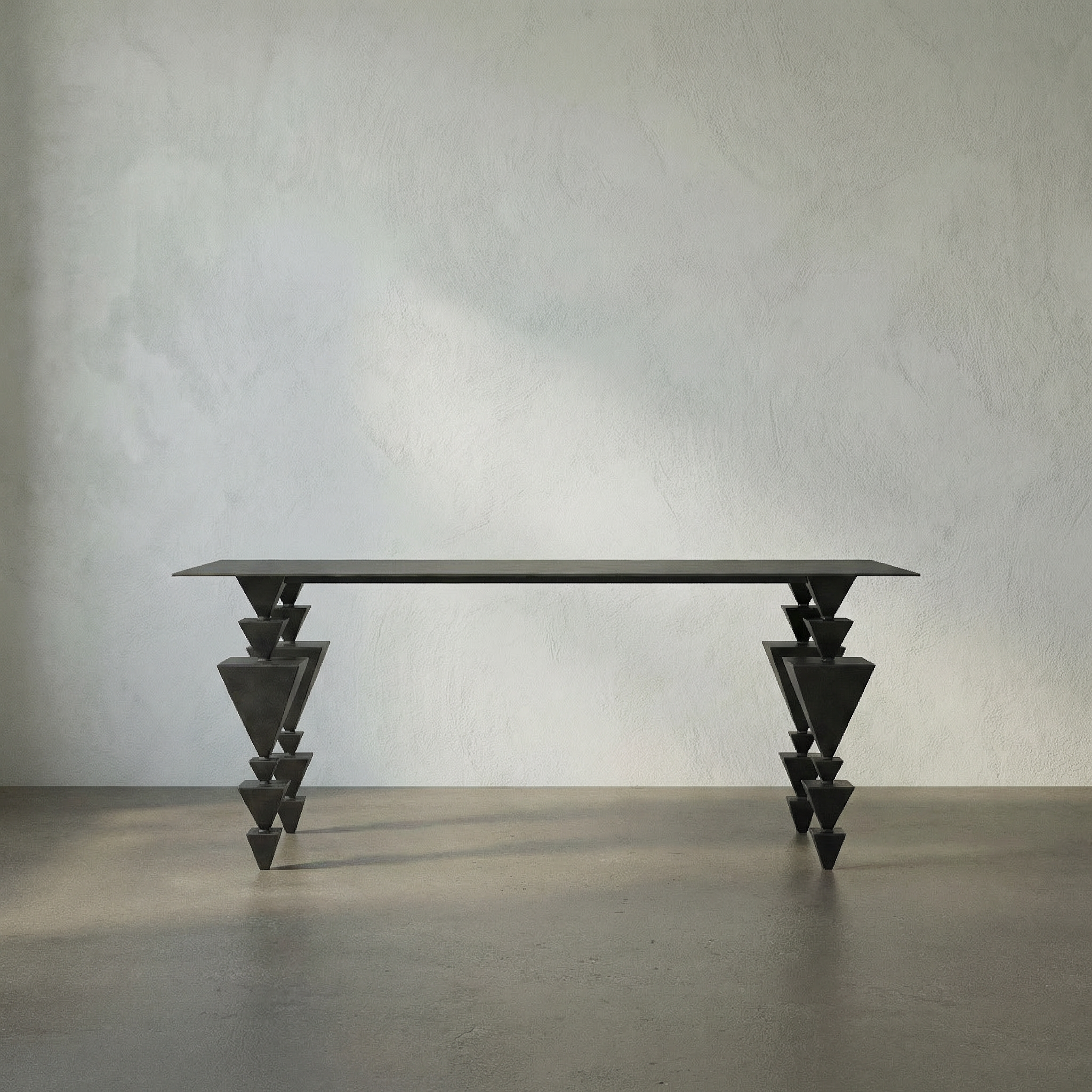 Sagrada Desk