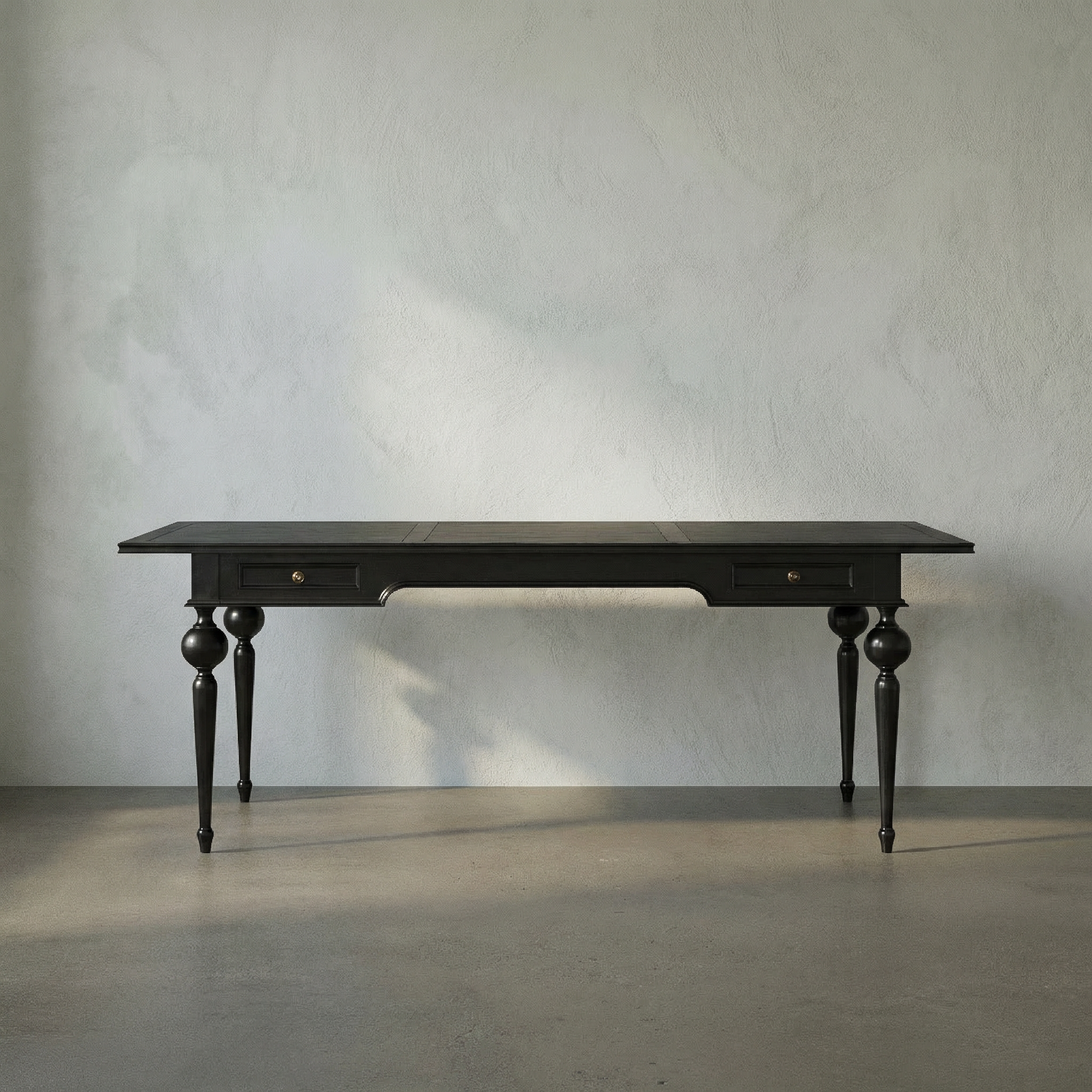 Kingsley Partner Desk