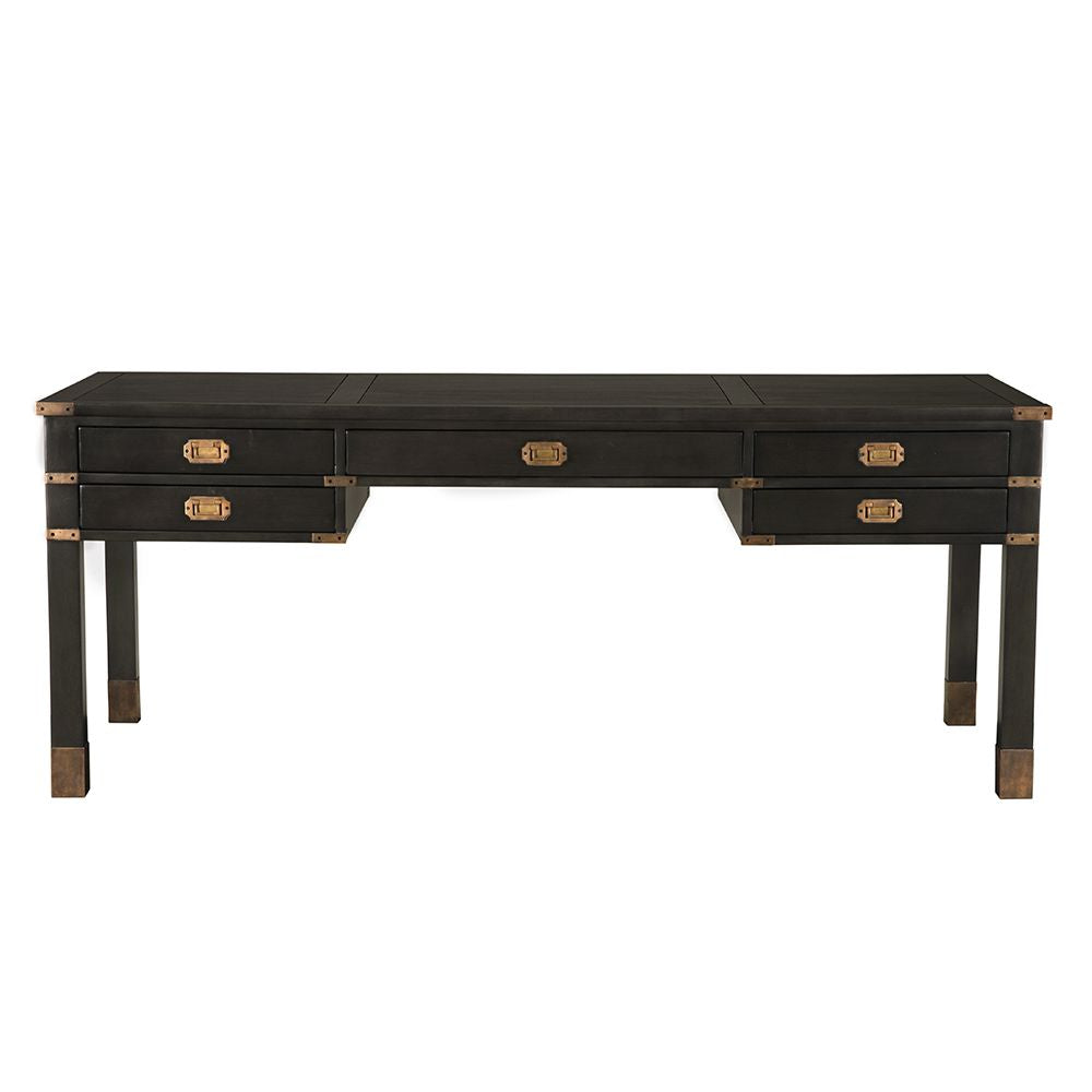 Campaign Partner Desk