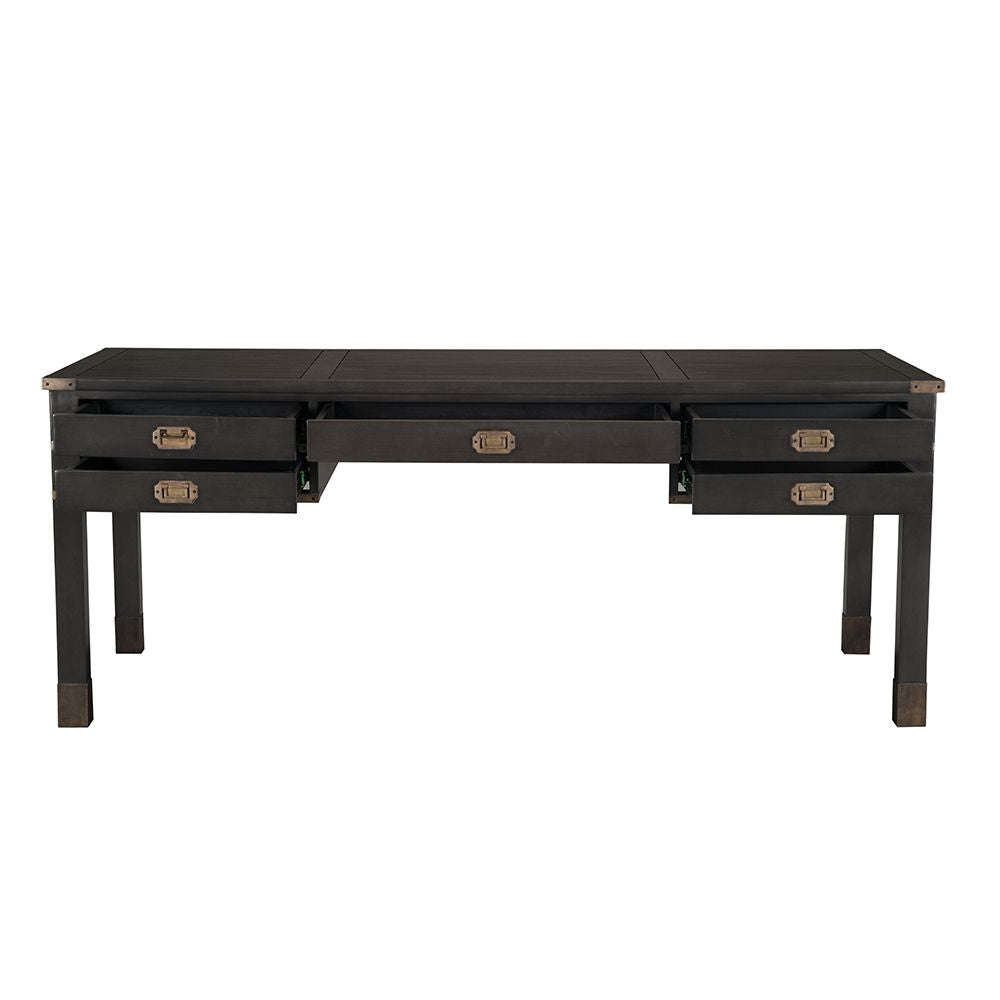 Campaign Partner Desk