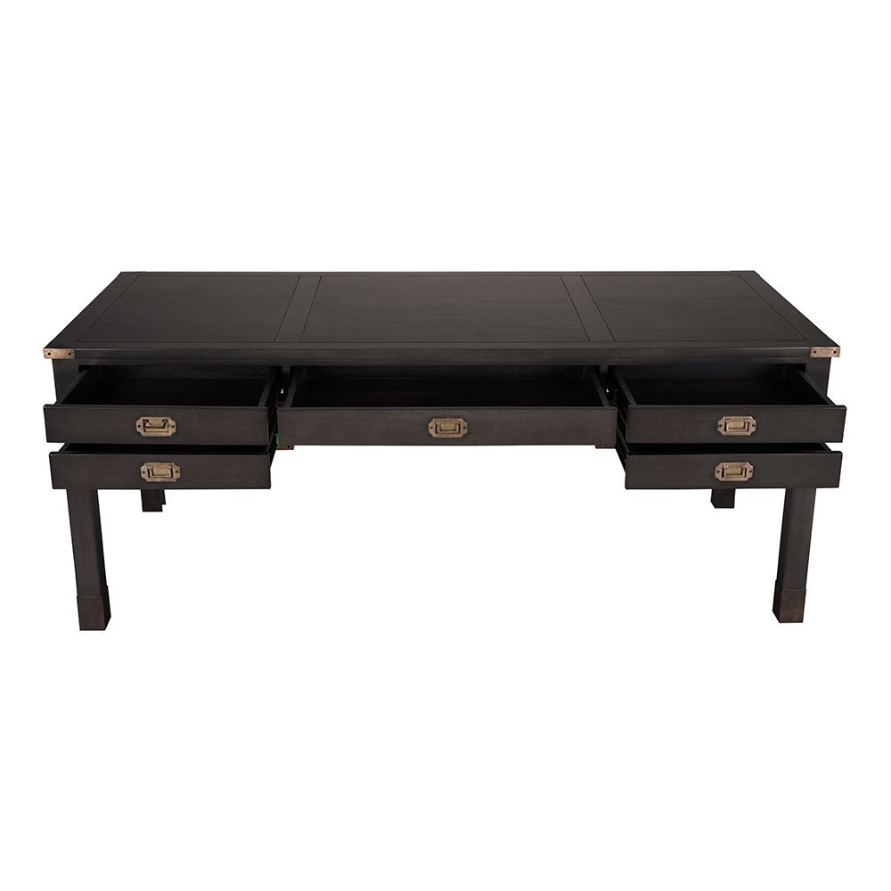 Campaign Partner Desk