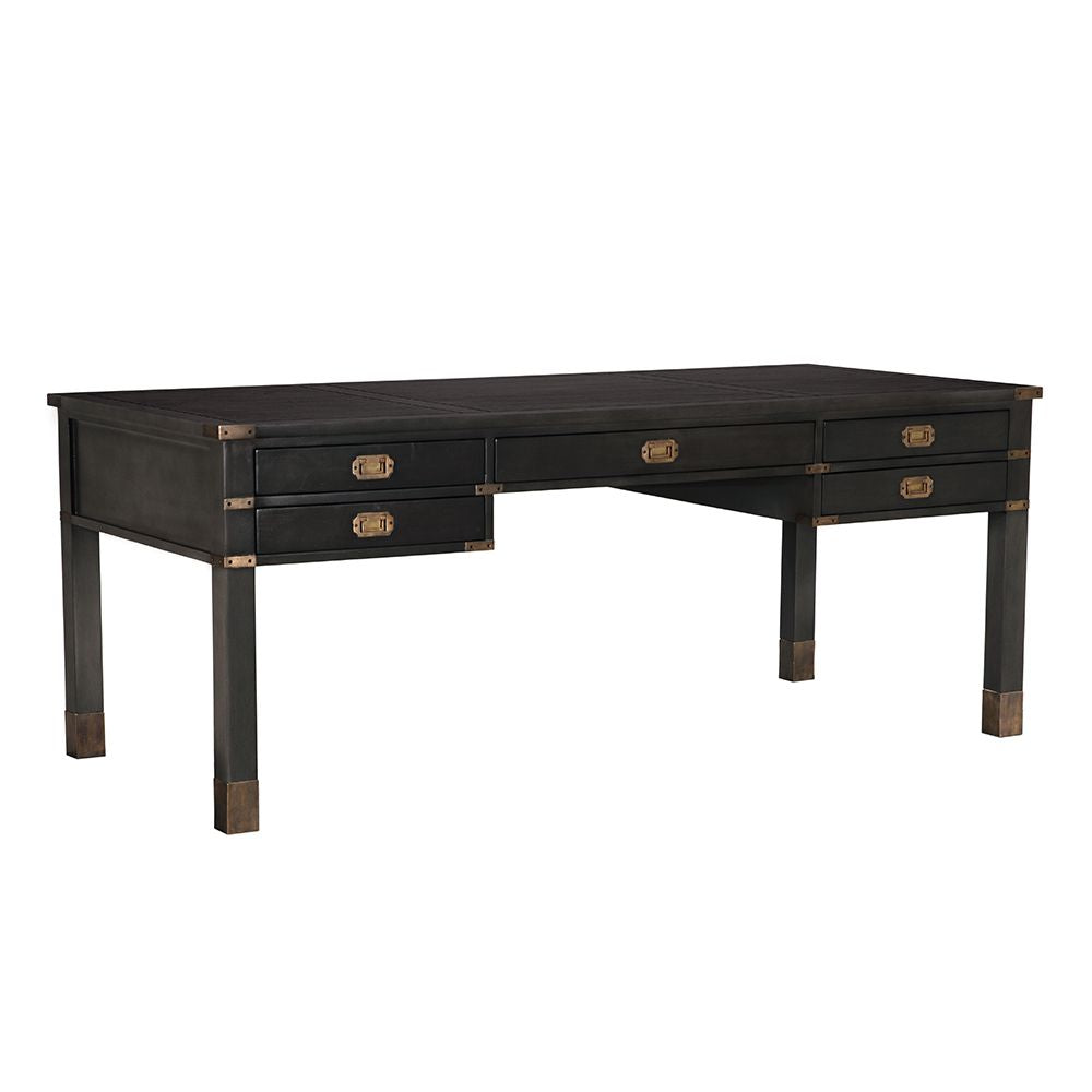 Campaign Partner Desk