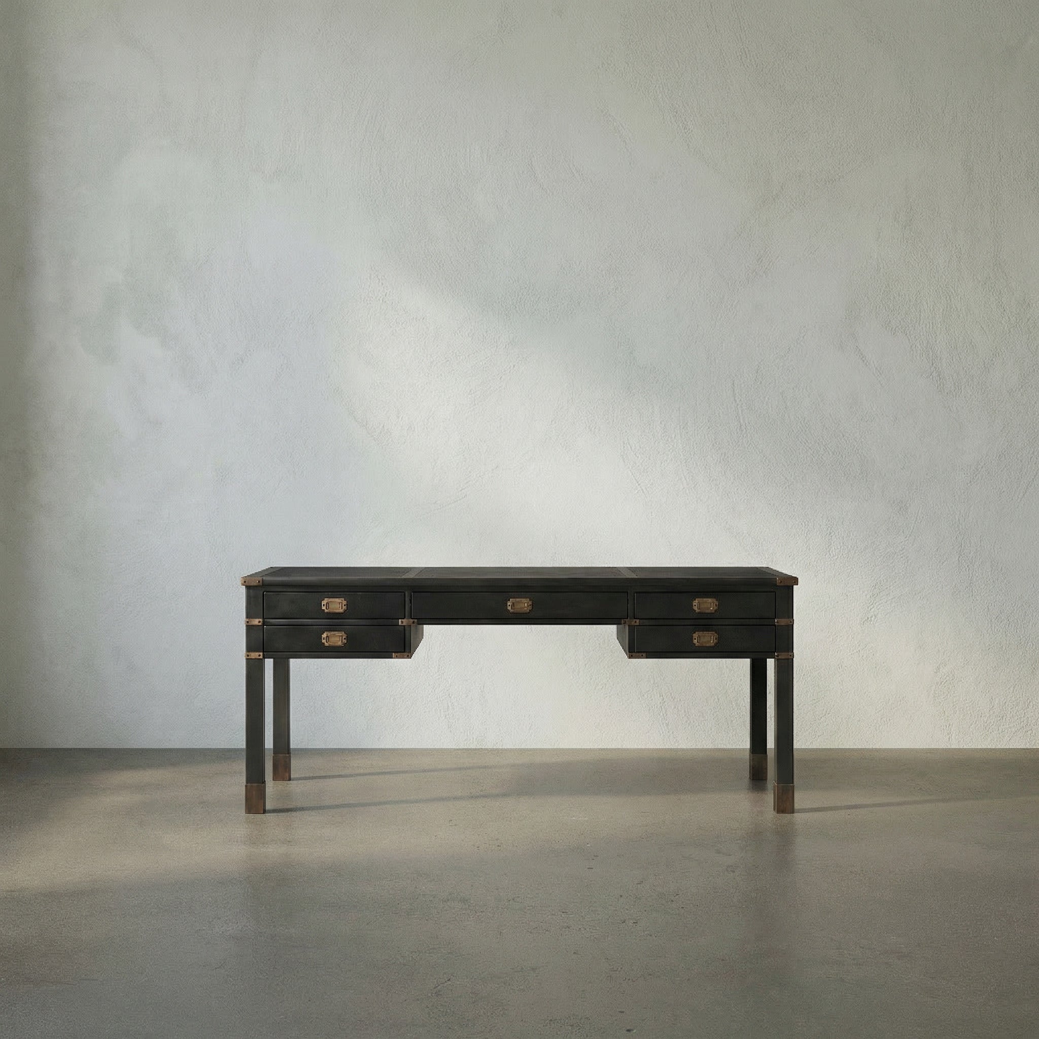 Campaign Partner Desk