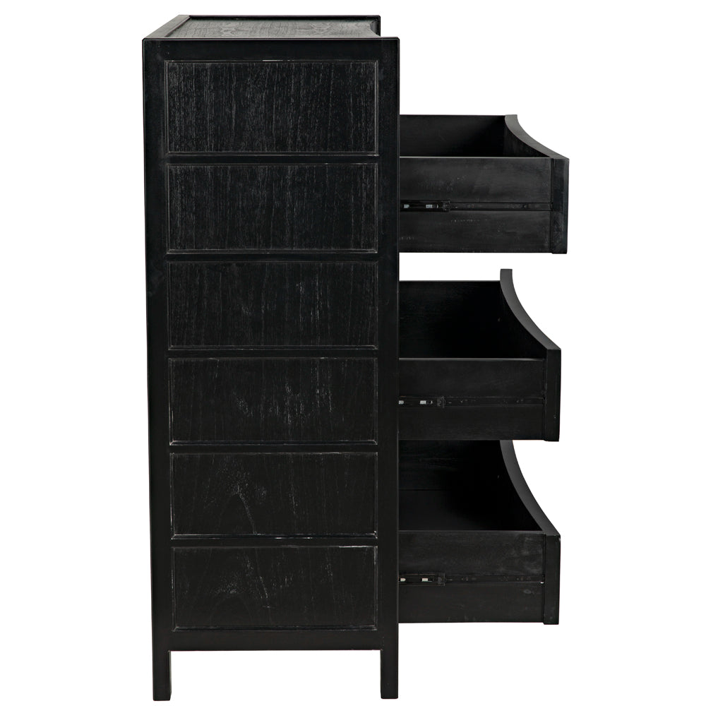 Hampton Dresser Dressers & Chests Noir , Black Friday Sale Noir Furniture Sale, Old Bones Co, Mid Century Furniture Sale, Four Hands Furniture, Black Friday Sale Hampton Dresser,Gus Sale, Perigold Hampton Dresser Dressers & Chests Black Friday Sale , Perigold Sale Hampton Dresser,Hampton Dresser Lulu and Georgia, Burke Decor Sale Hampton Dresser, www.oldbonesco.com