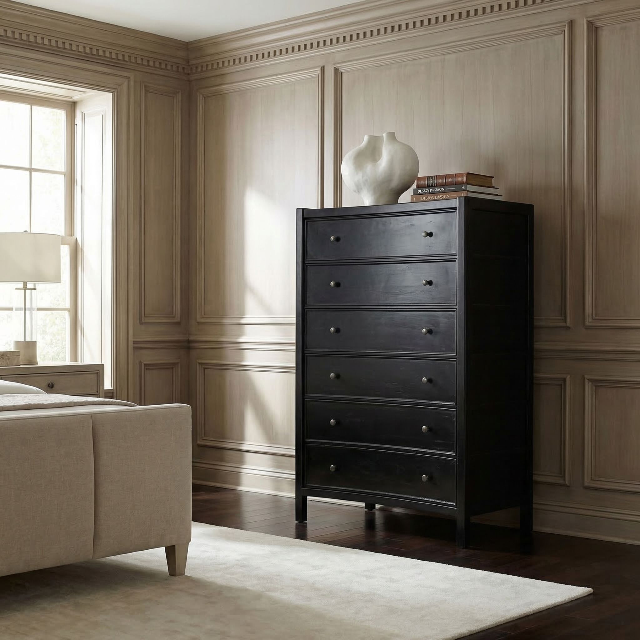 Hampton Dresser