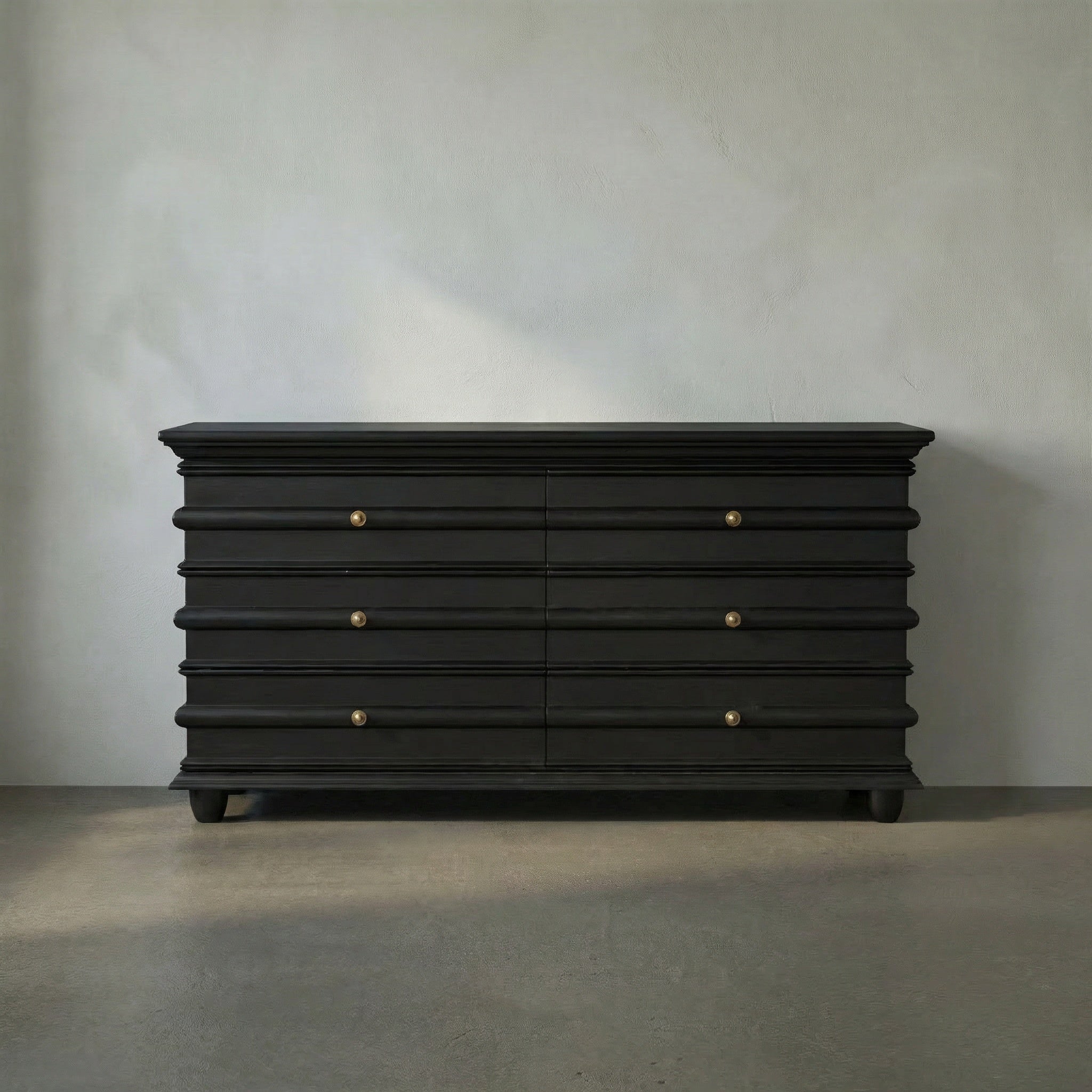 Ascona Chest