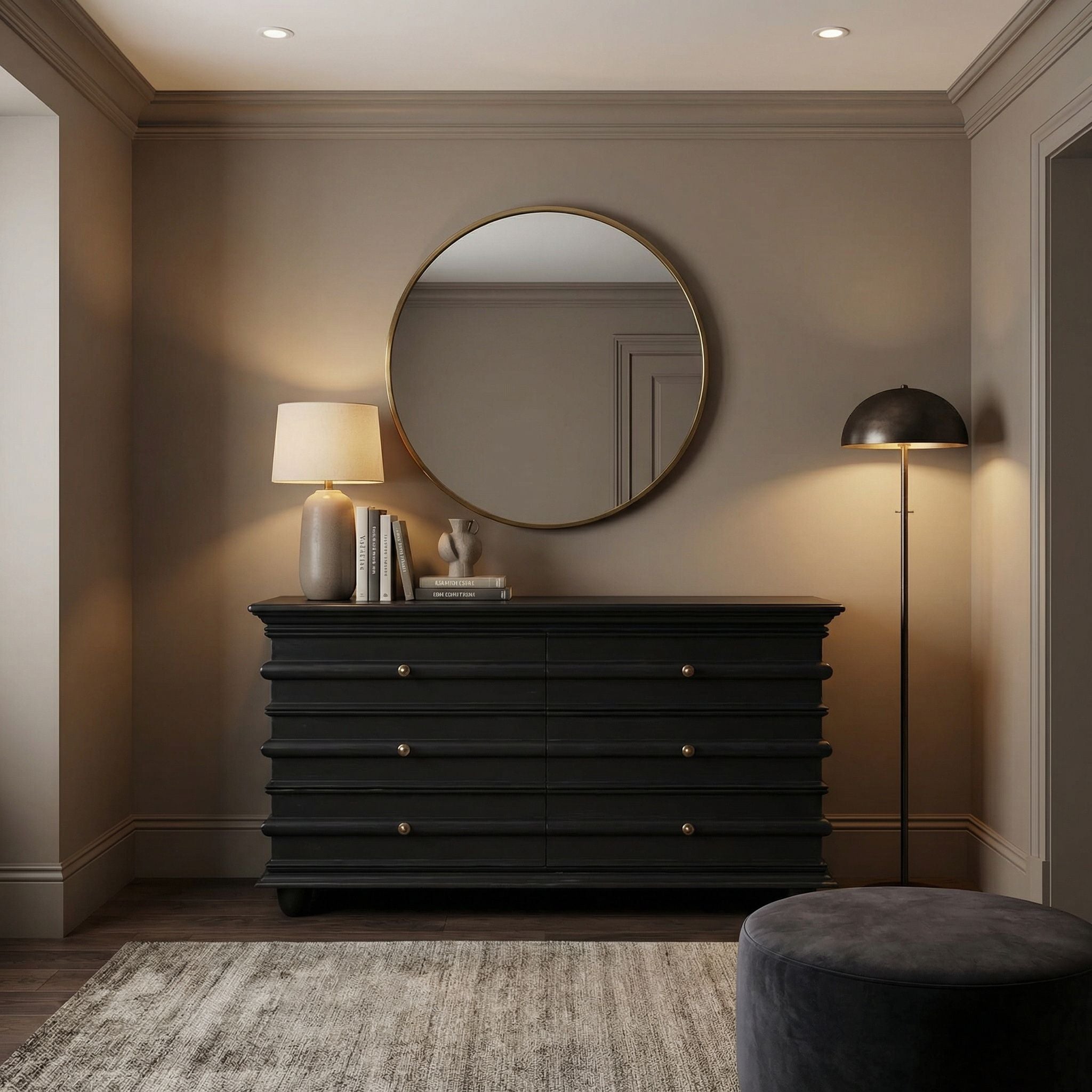 Ascona Chest